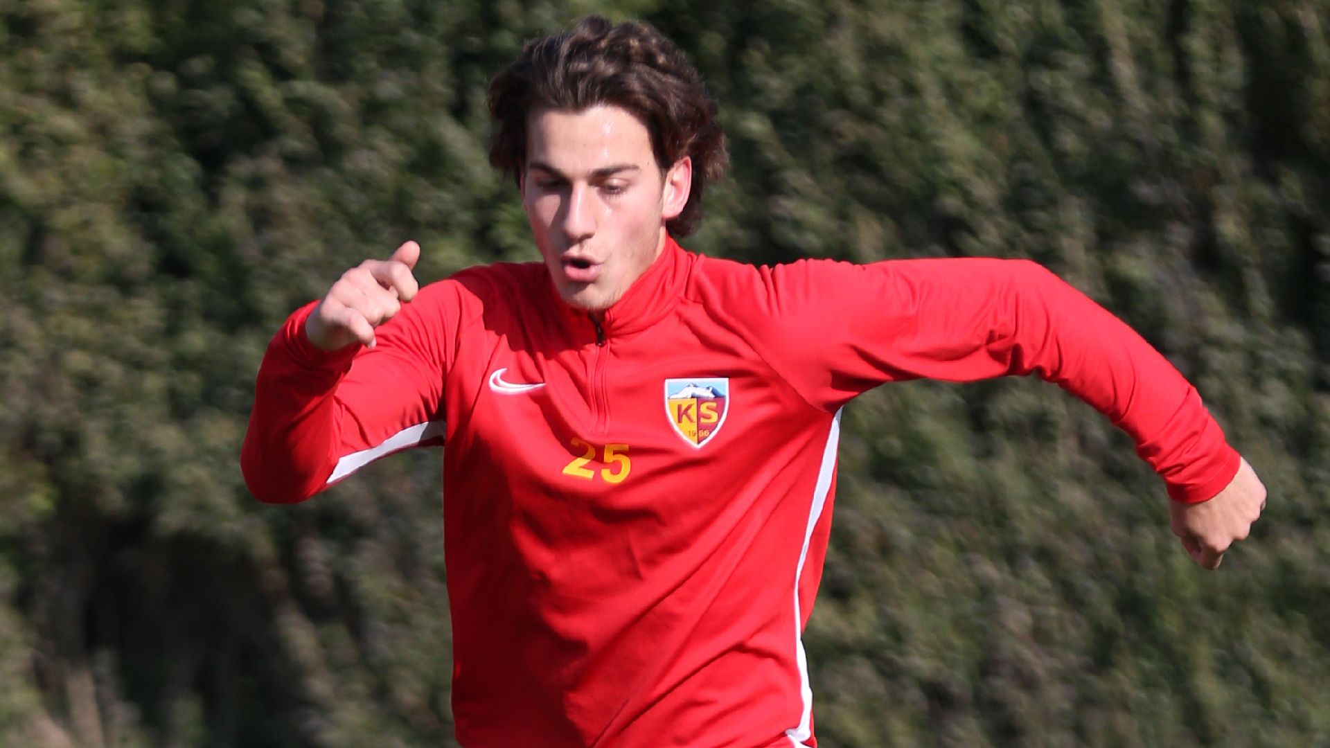 Mert Kula kayserispor 21112019