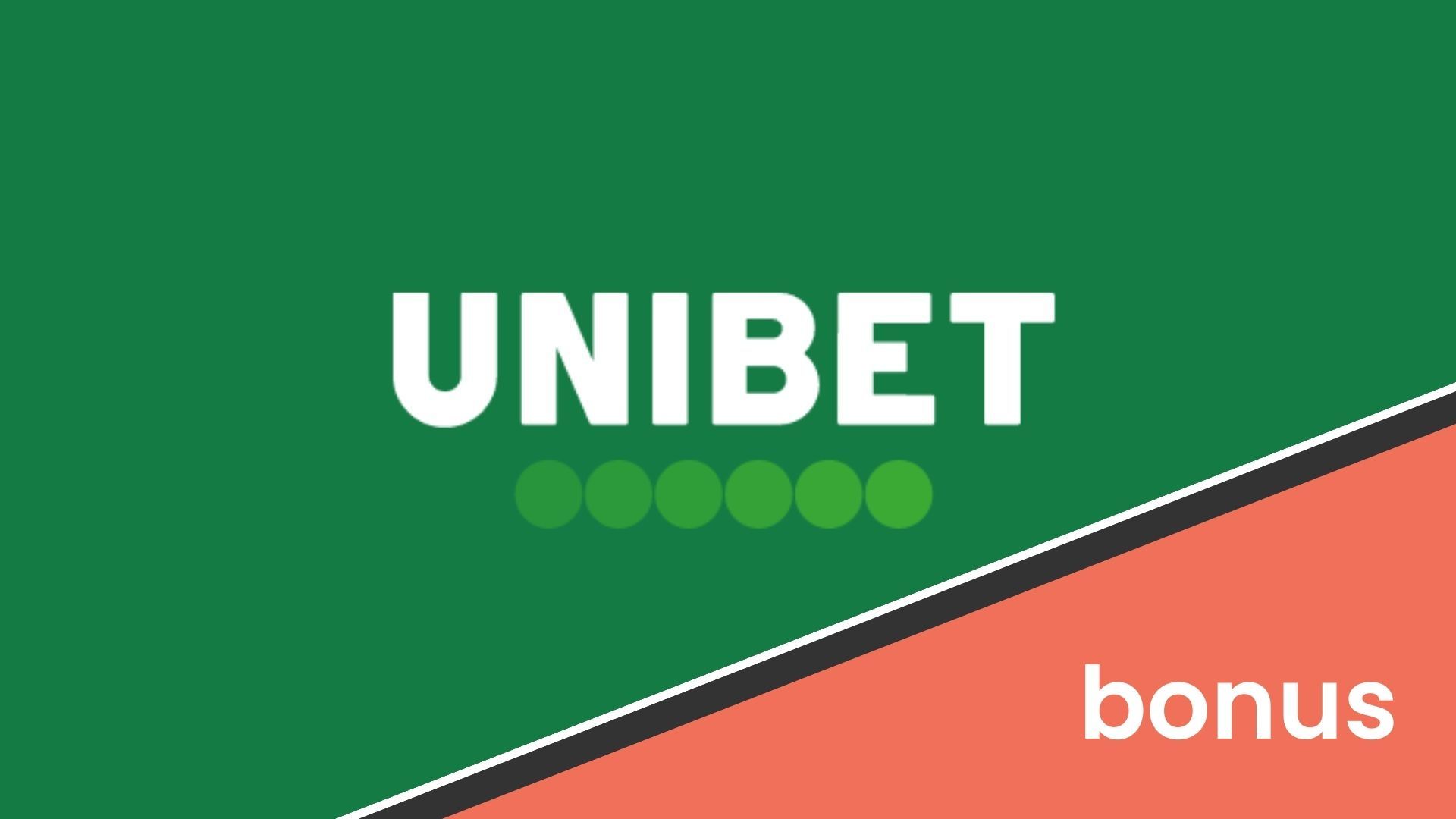 bonus unibet