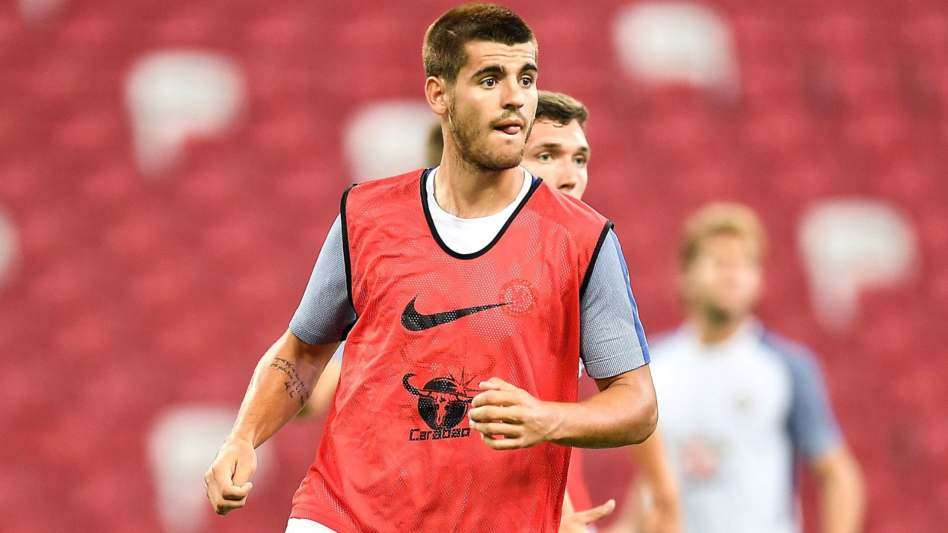 alvaro morata - cropped