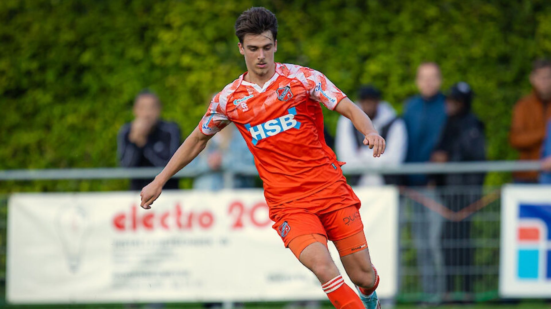 Mauro Zijlstra - FC Volendam
