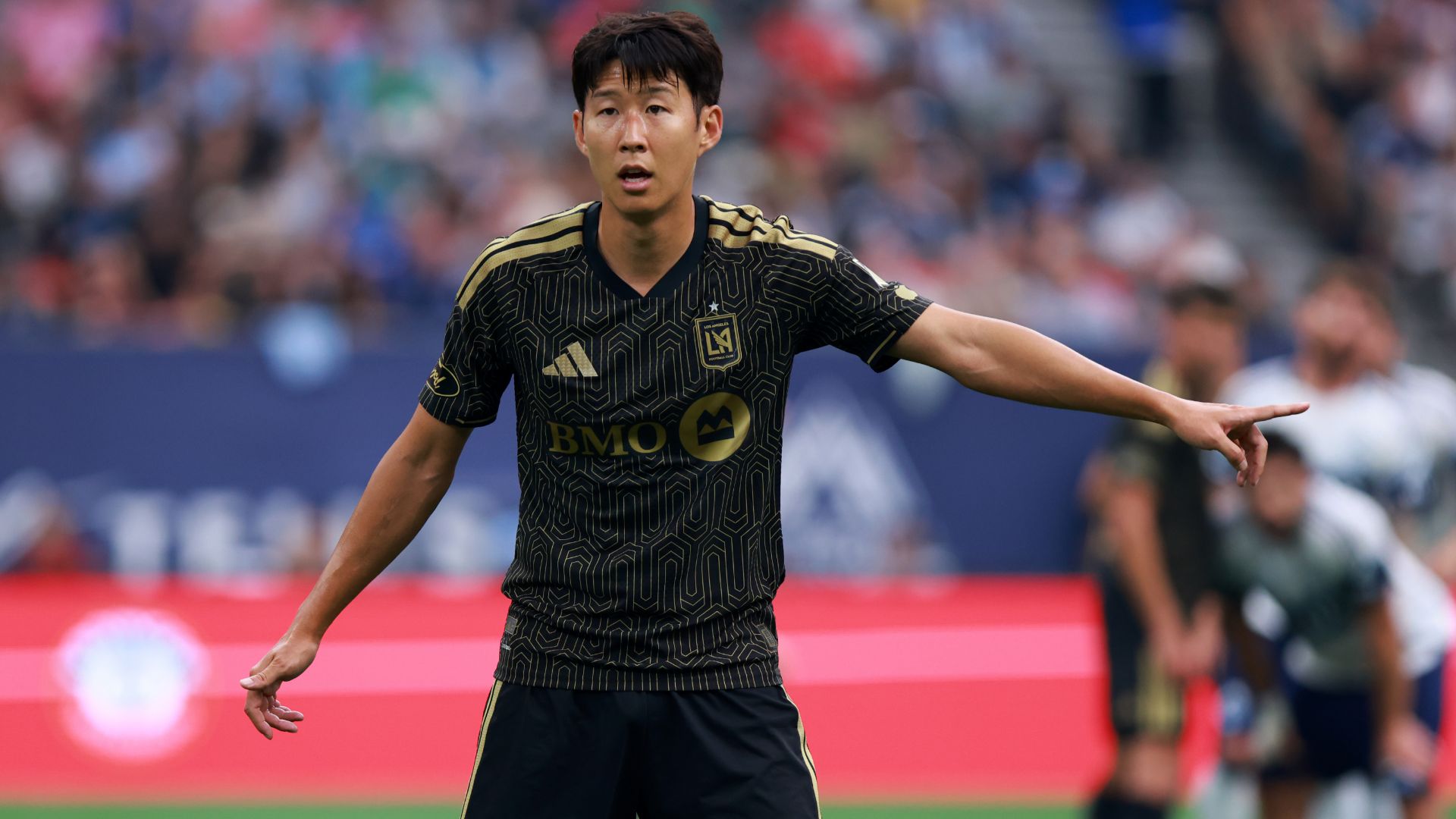 Son Heung Min