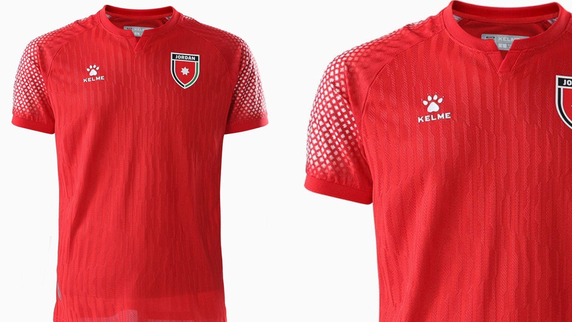 Jordan 26 WC away kit