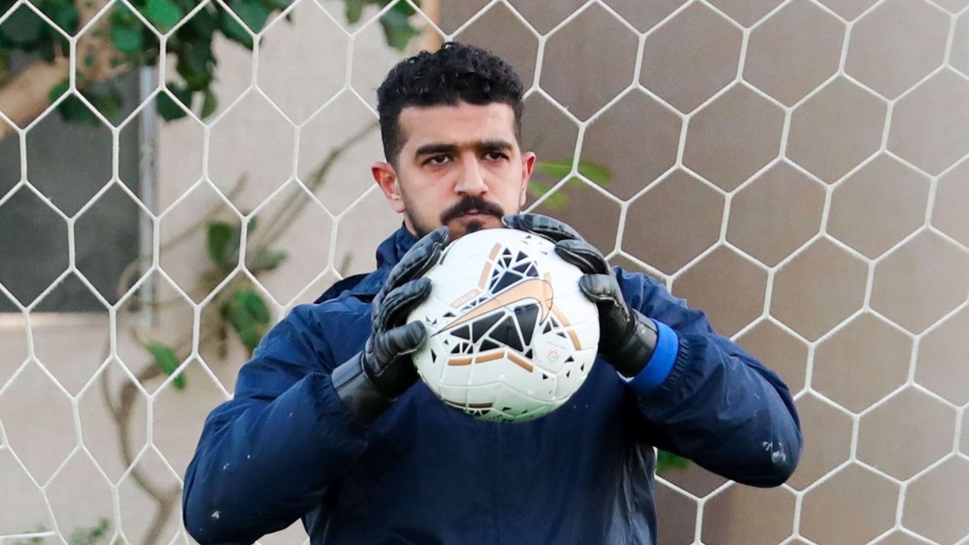 عبد الله المعيوف