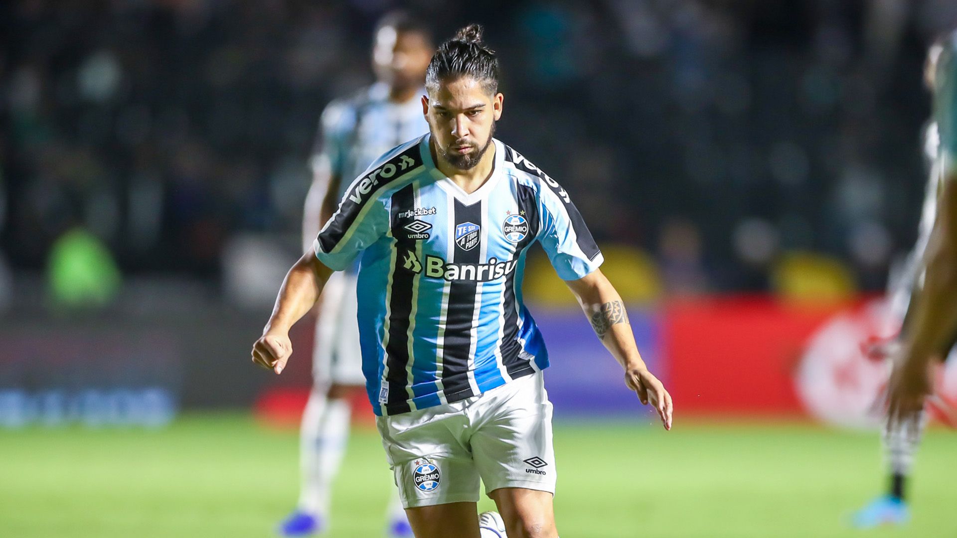 Martín Benítez, Grêmio, Série B 2022