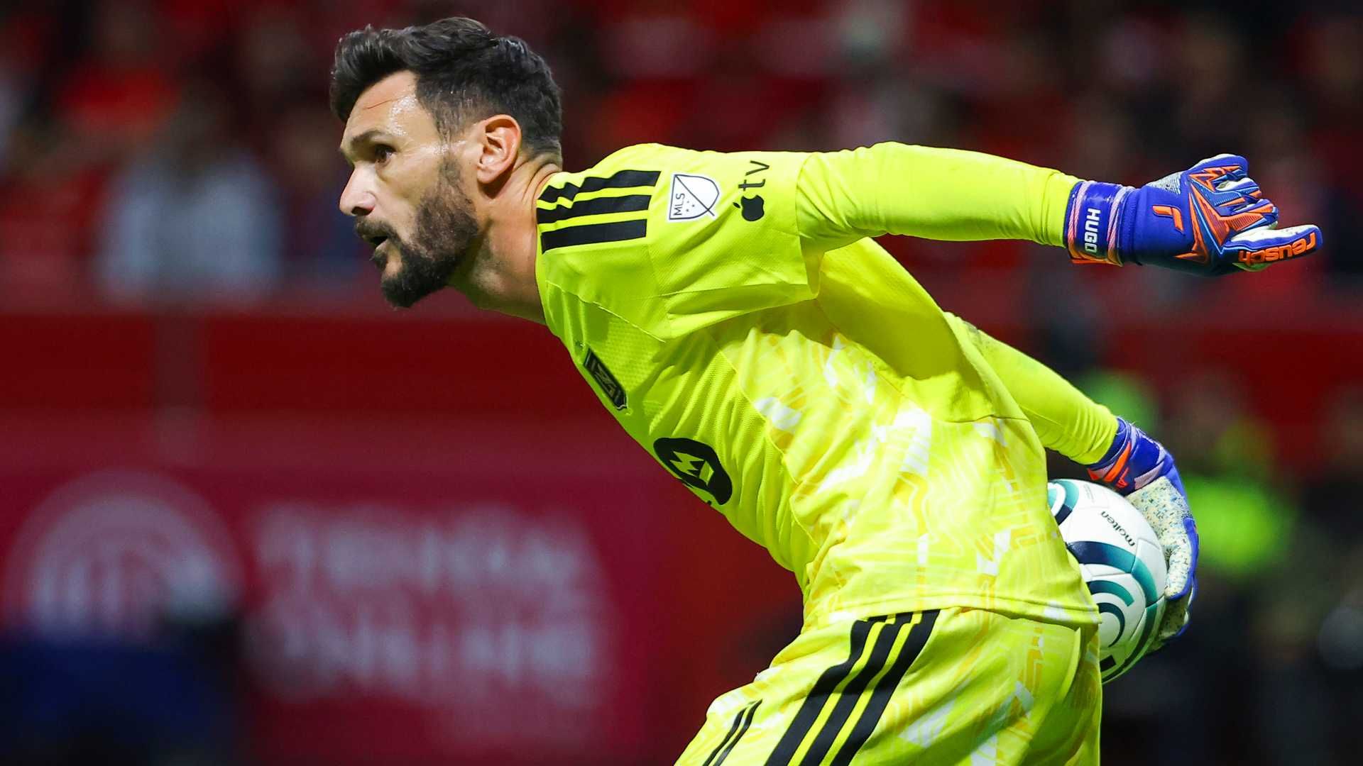 lloris 