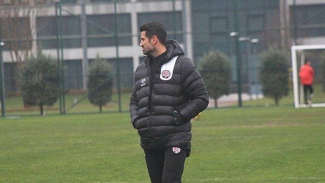 Volkan Demirel, Karagümrük 