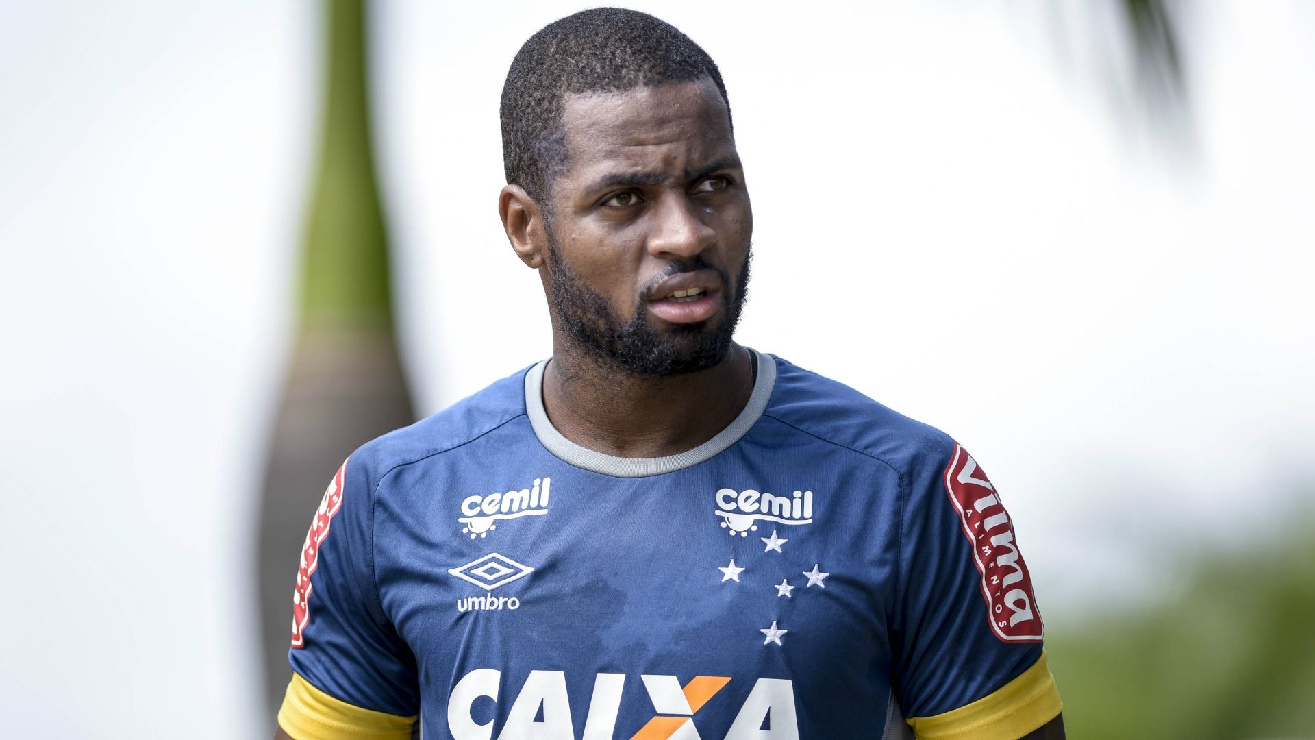 Dedé Cruzeiro