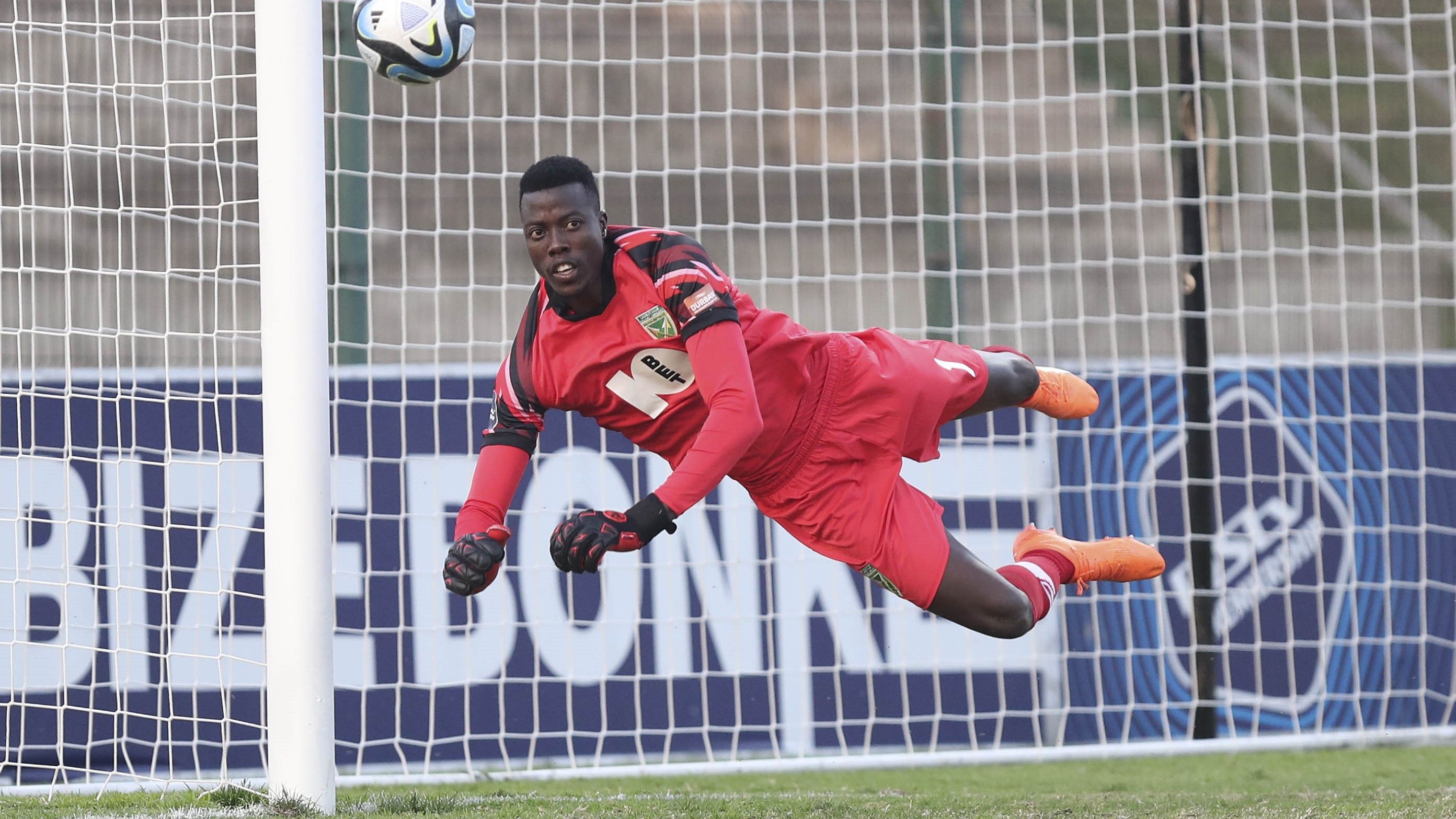 Ismail Watenga, October 2025