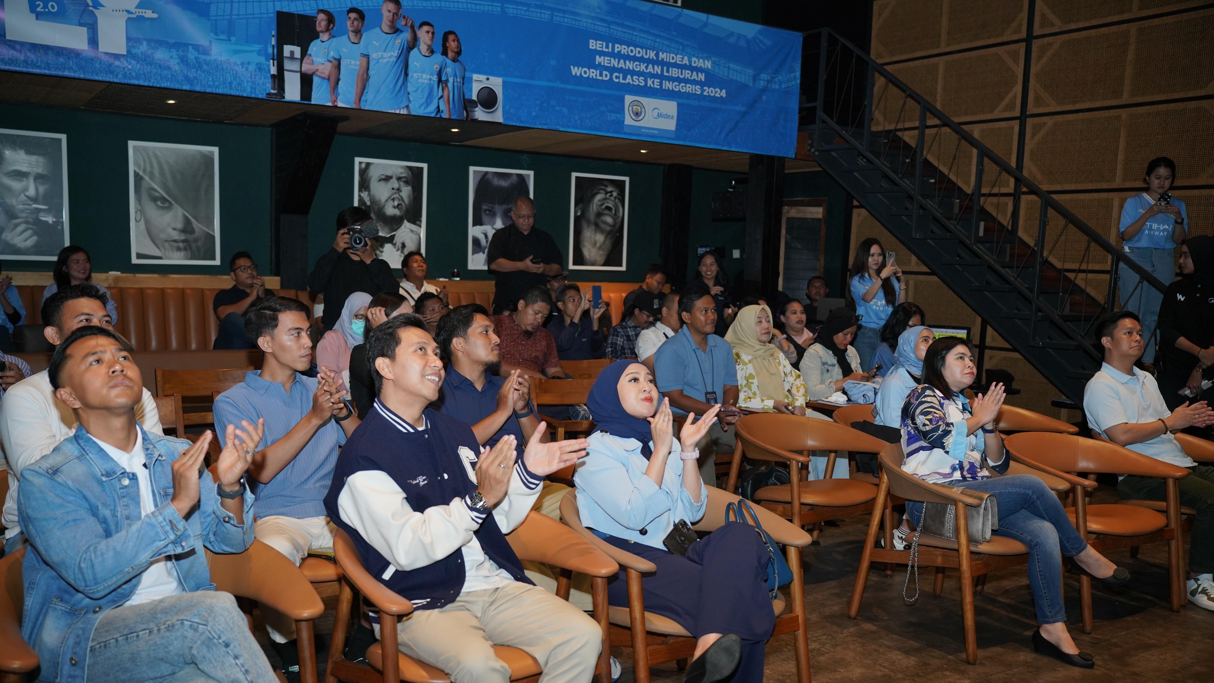 Midea Buy.Win.Fly 2.0