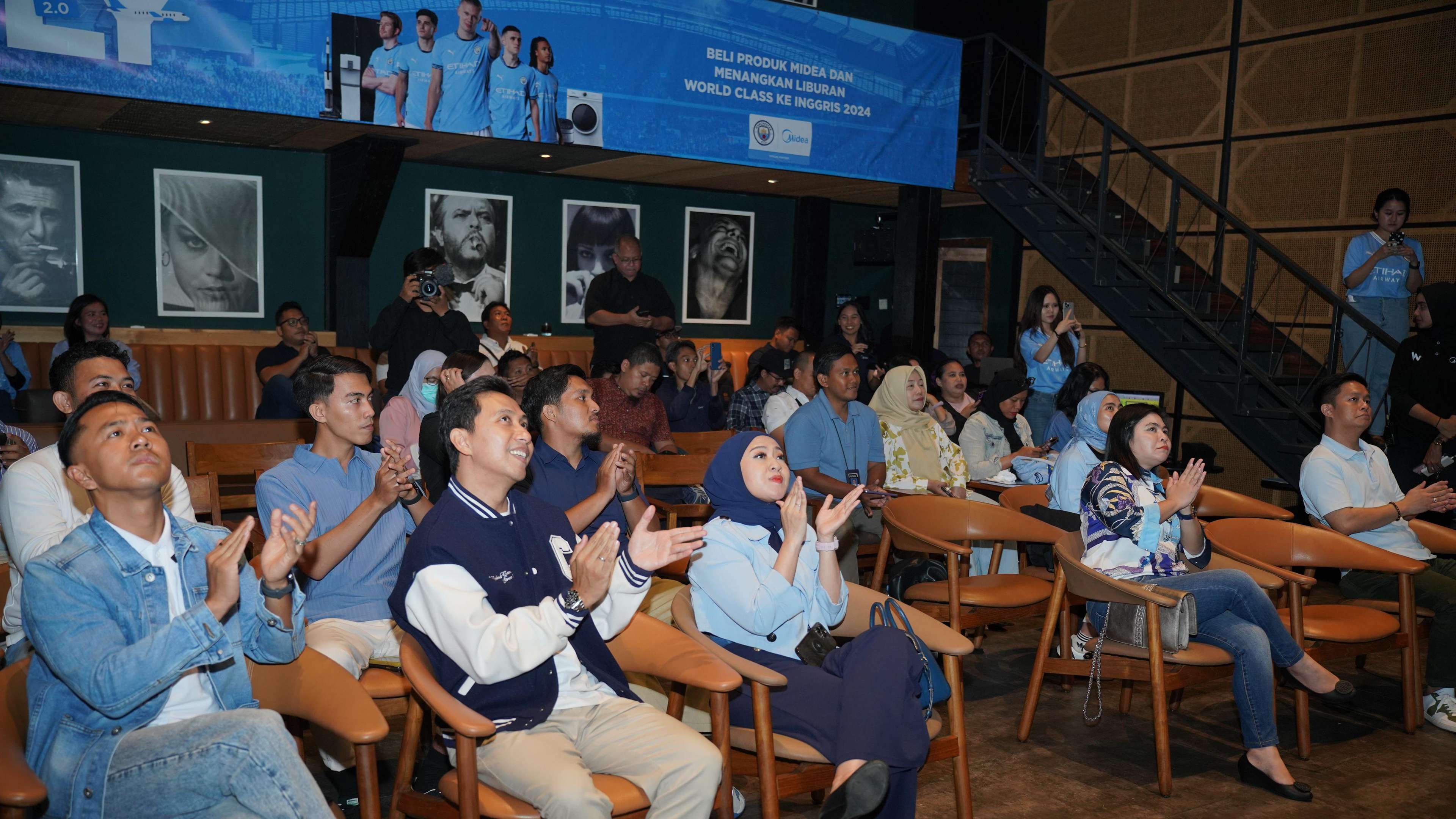 Midea Buy.Win.Fly 2.0