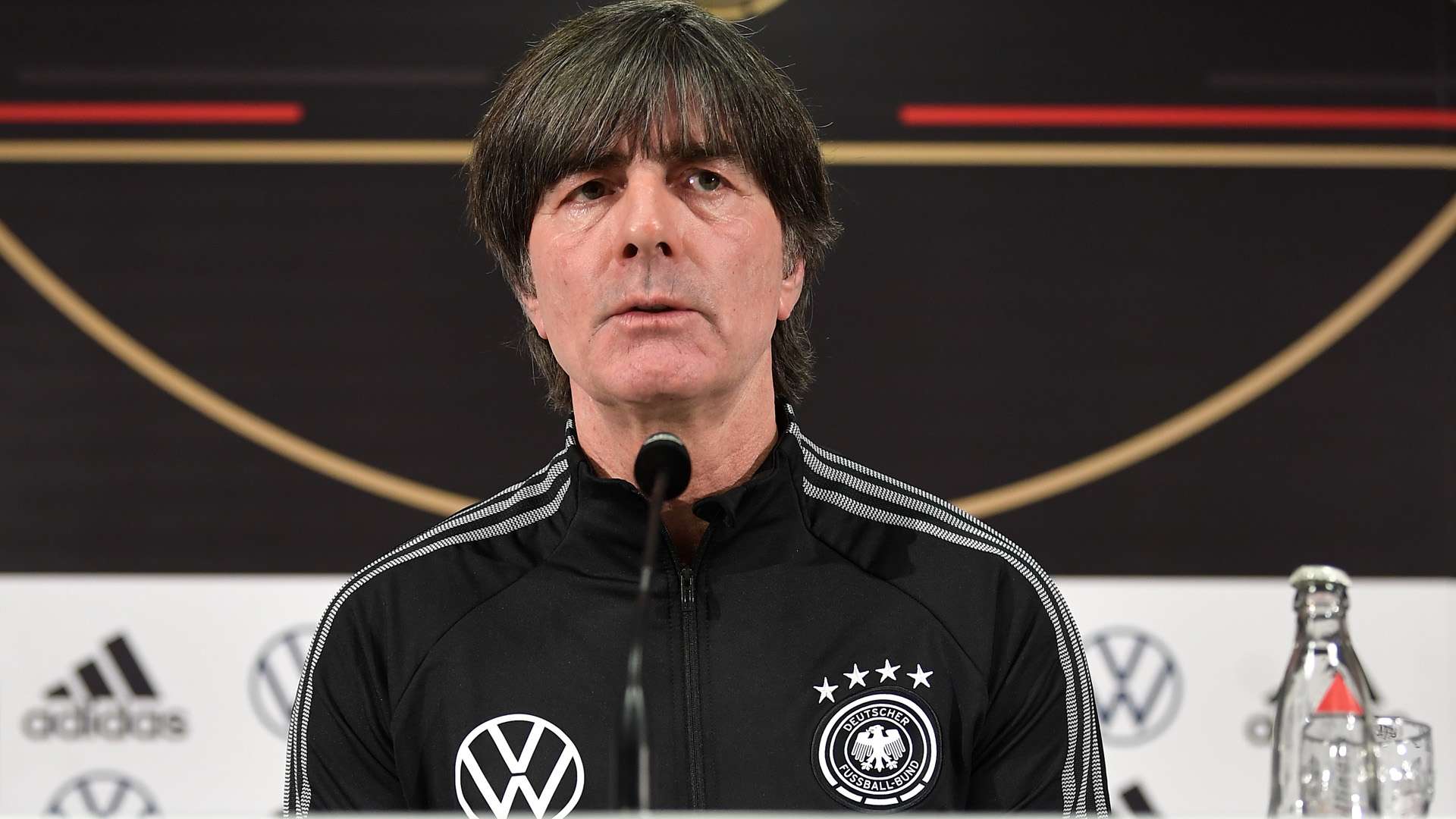 löw PK
