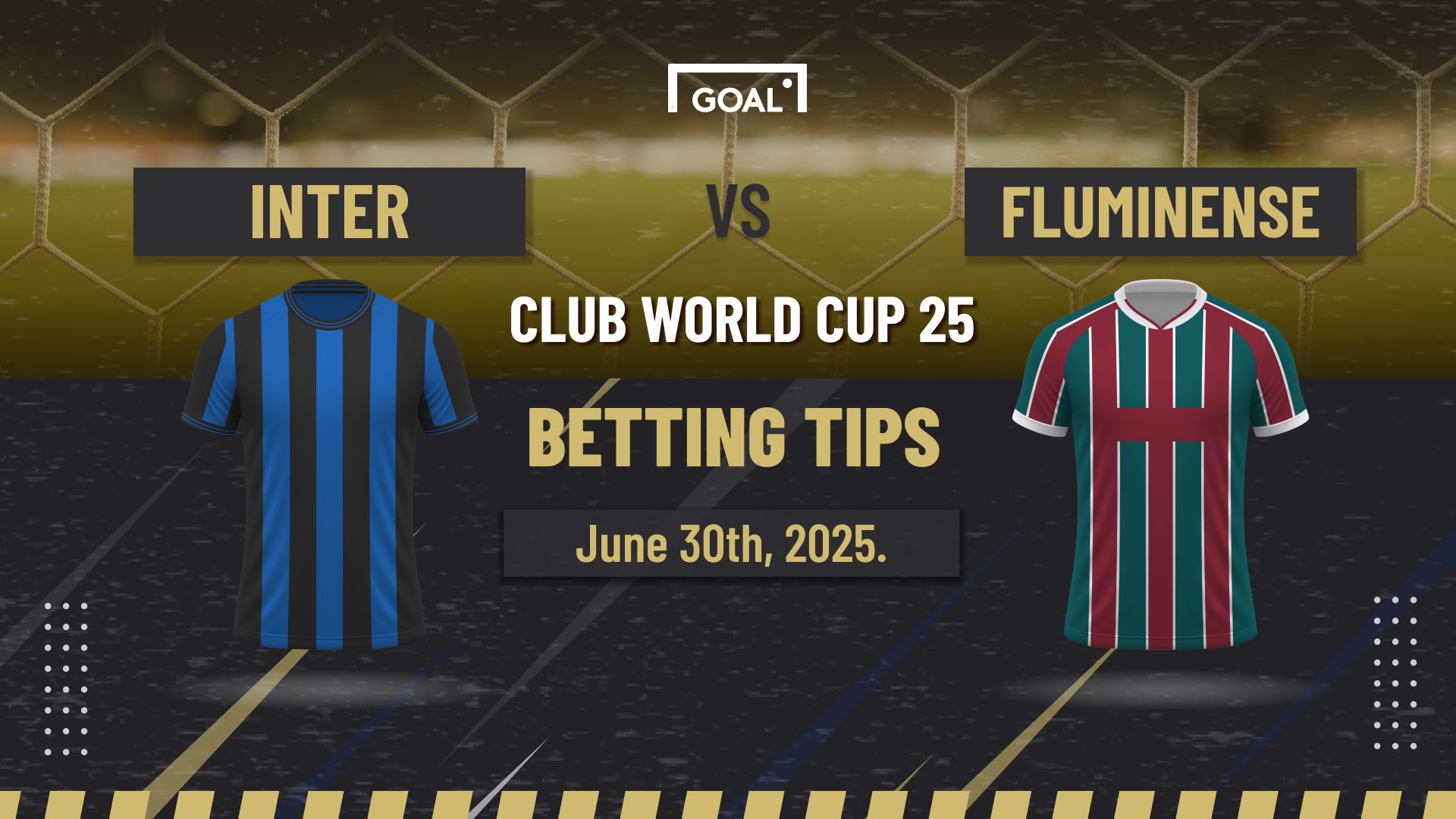 Inter Milan vs Fluminense Predictions: Late surge after slow start | Goal.com UK