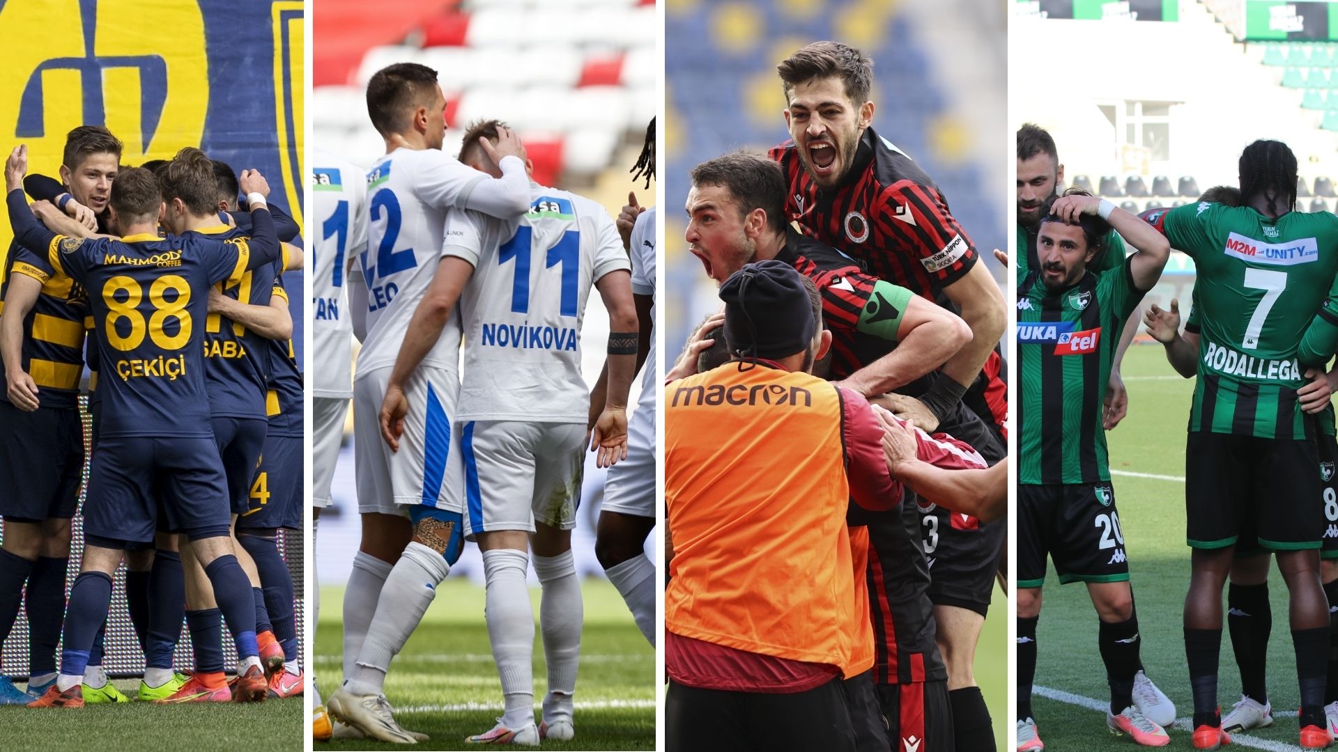 erzurumspor denizlispor ankaragucu genclerbirligi