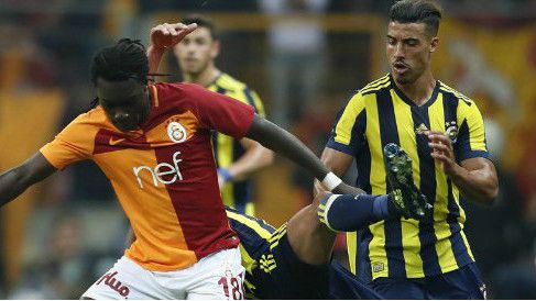 Galatasaray 22102017