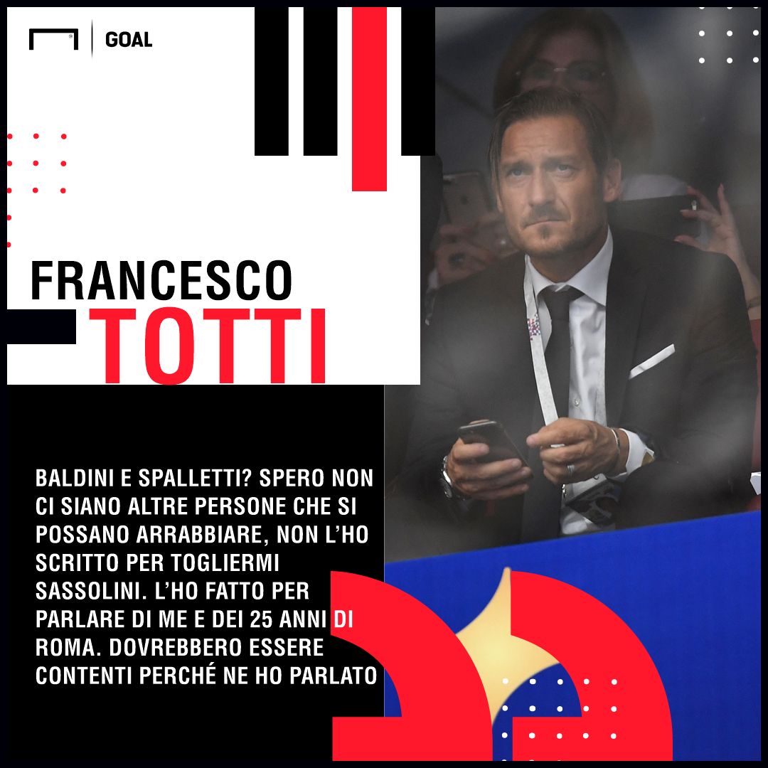 PS Totti