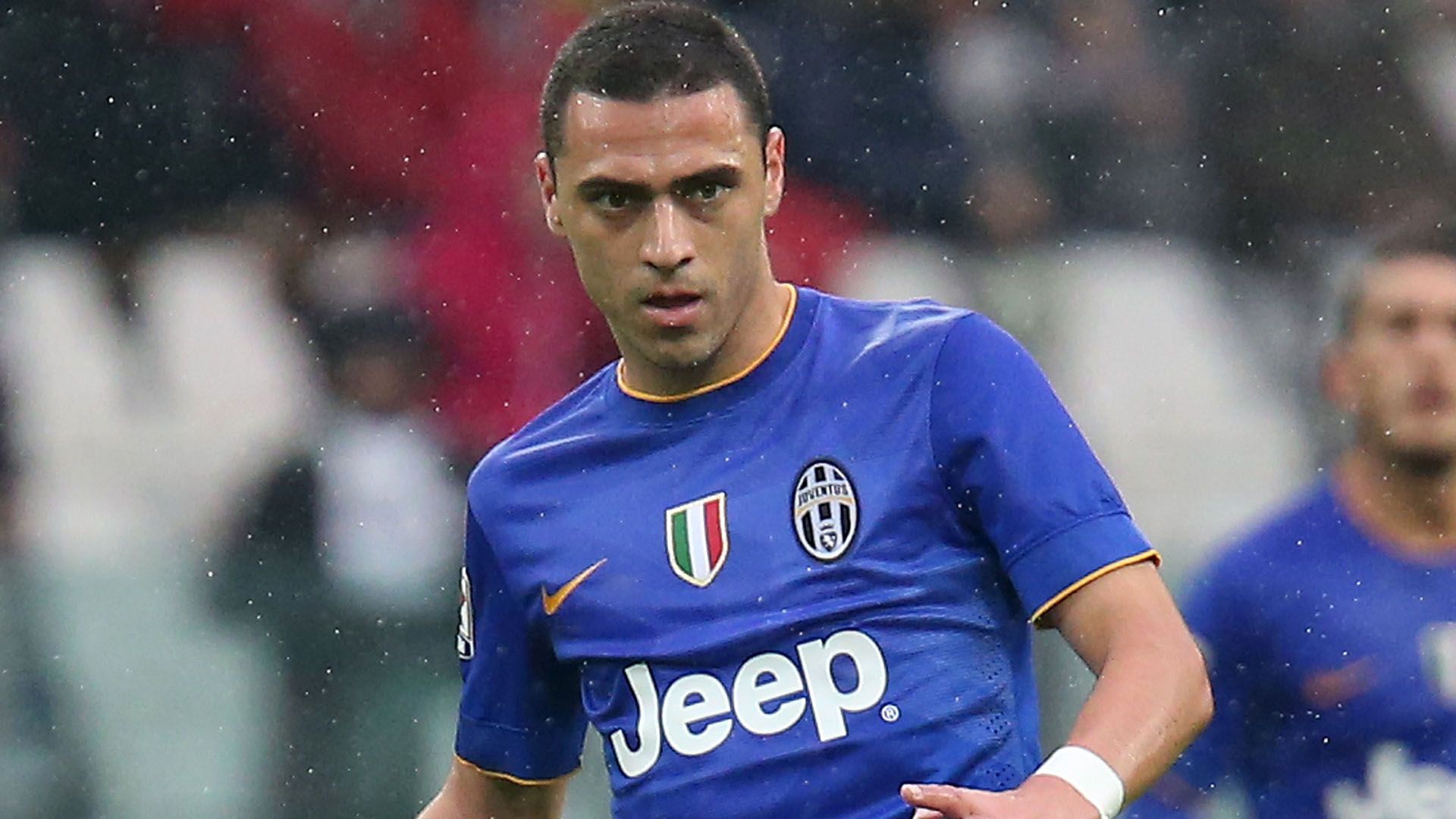 Romulo Juventus