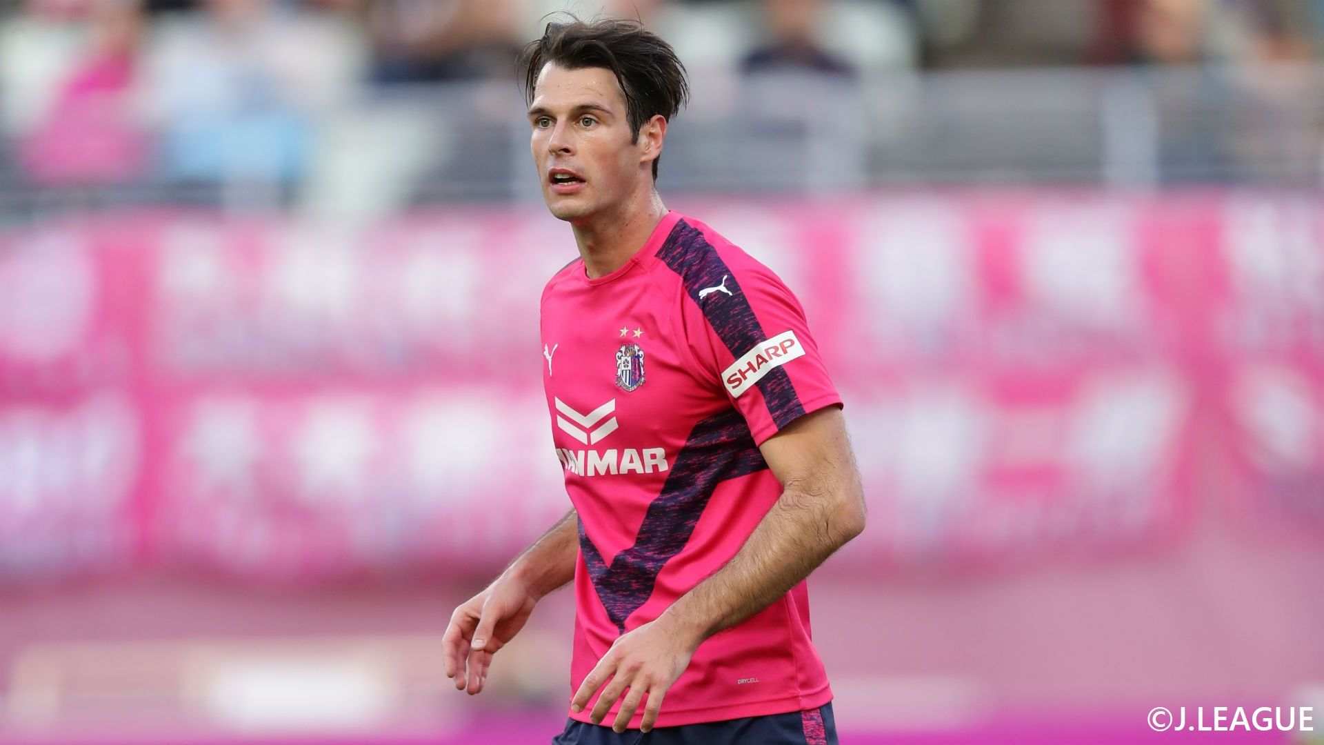 神奈川ダービーで2ゴール・1アシストの活躍のエリキらを選出／『Jリーグ Players of the Week』第33節 | Goal.com 日本