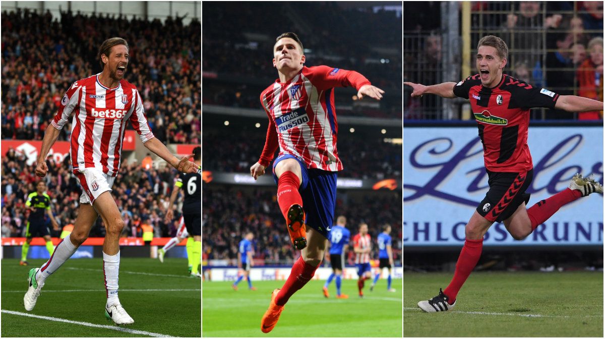 GFX Meiste Jokertore Topjoker