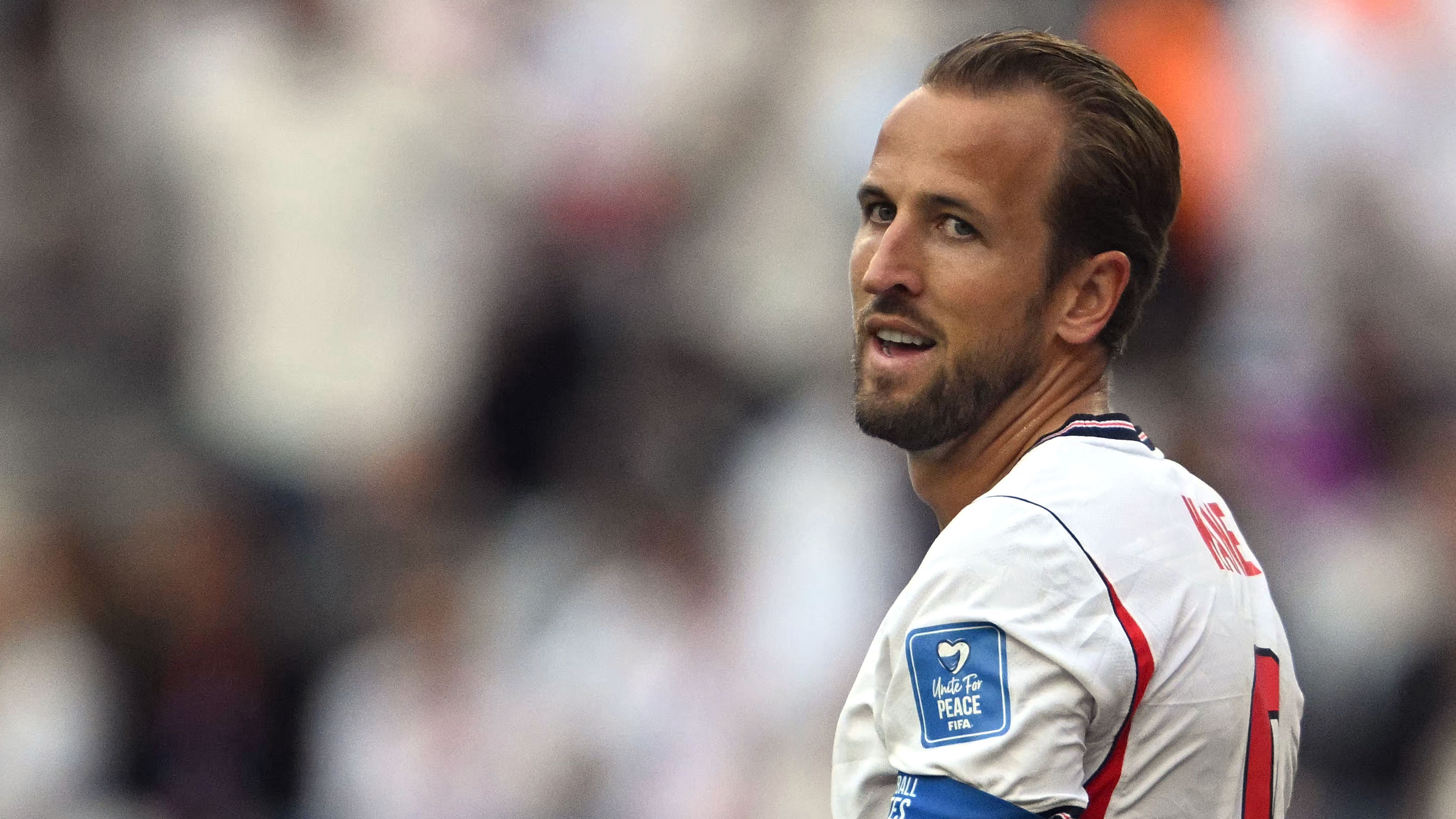 해리 케인 (Harry Kane)