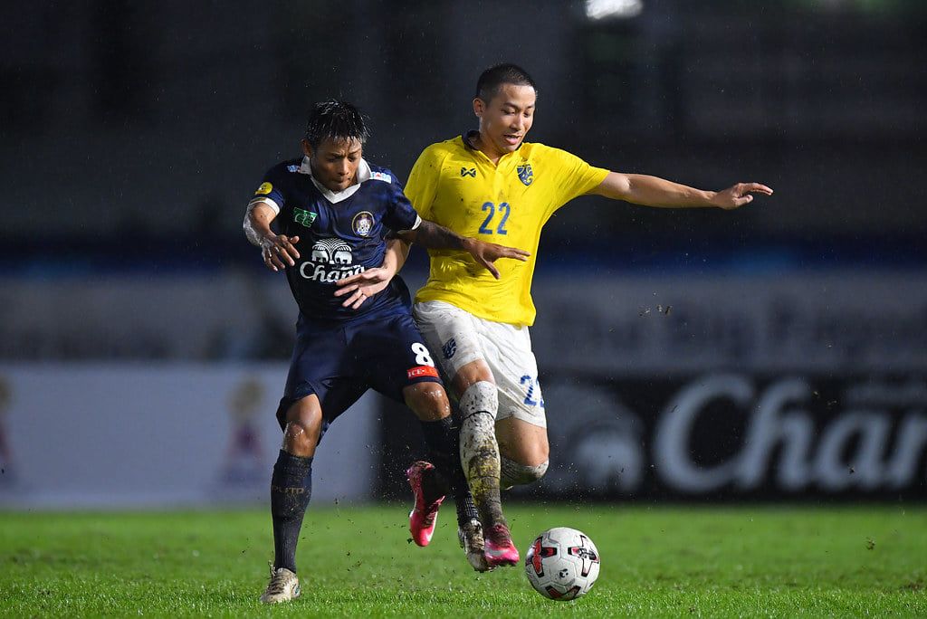 ทีมชาติไทย