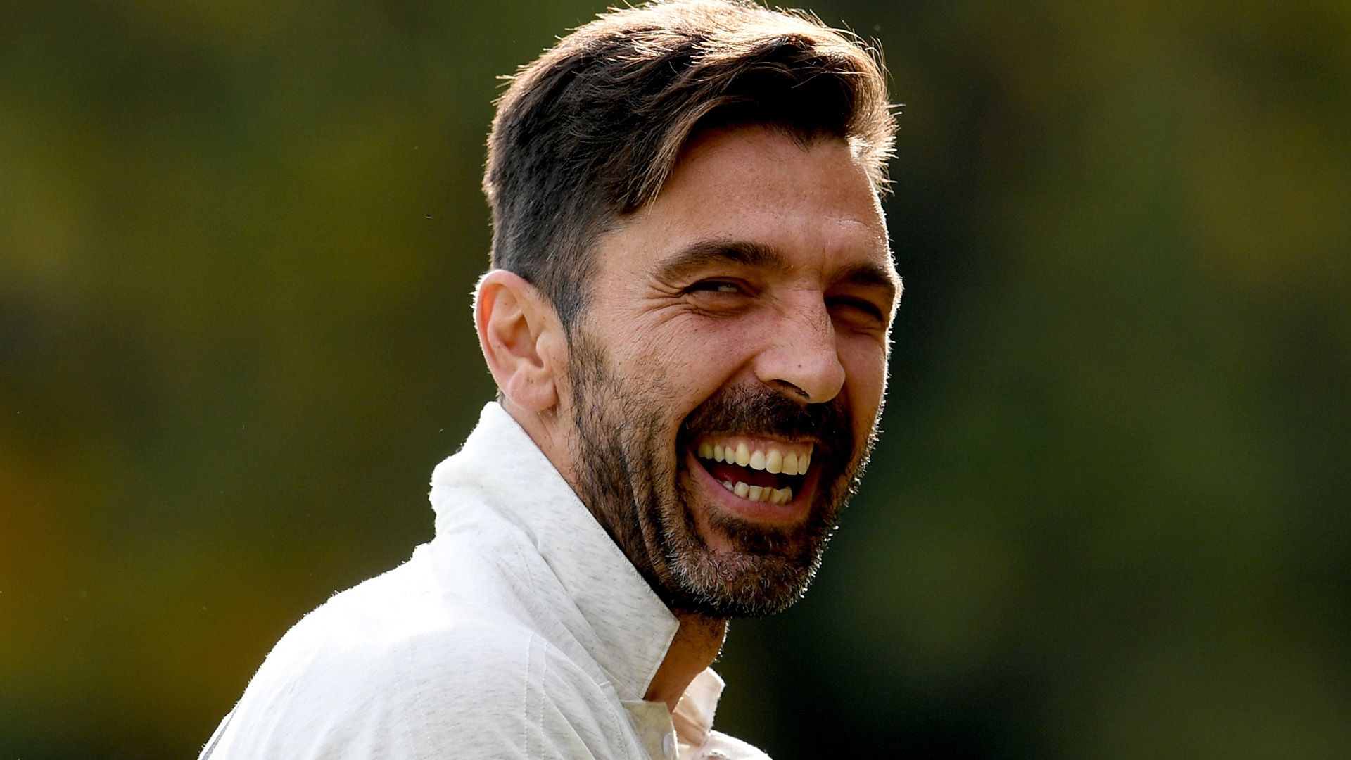 Gianluigi Buffon Juventus