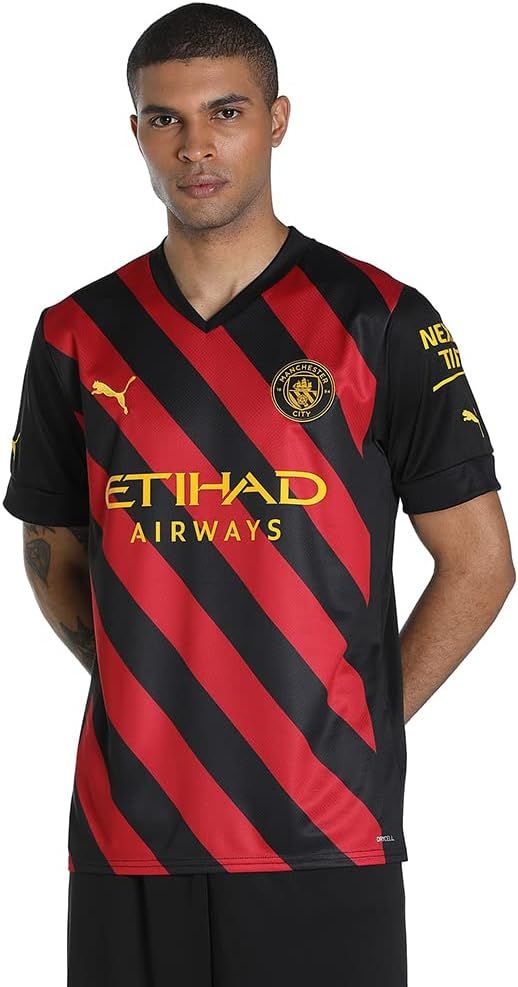 Support Your Team in Style: Premier League Gear on Amazon.ae