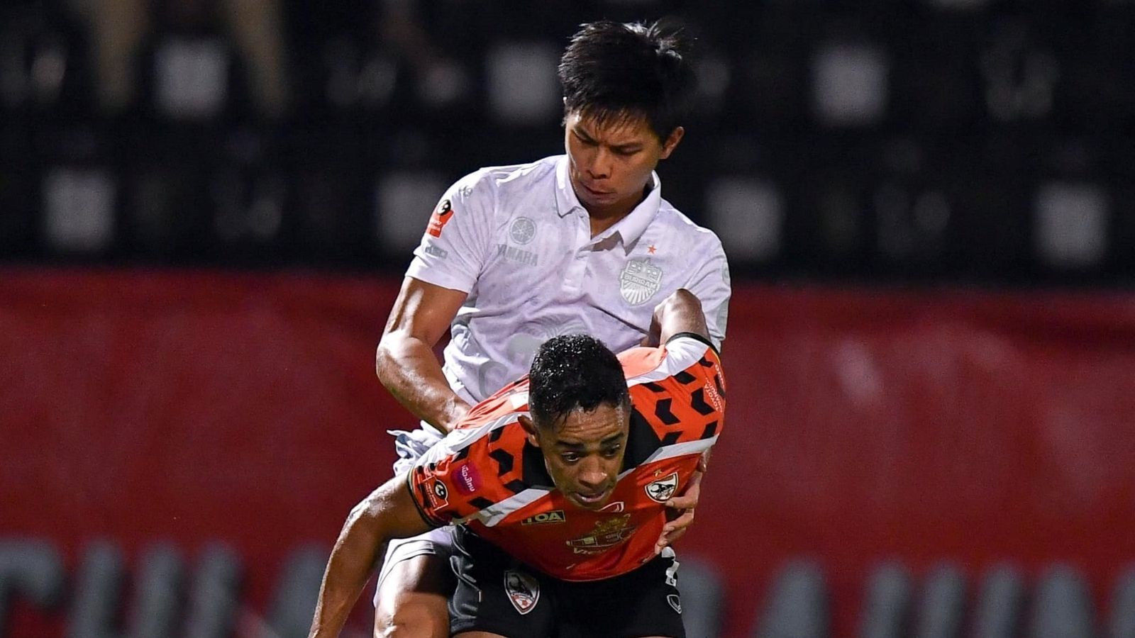 พรรษา เหมวิบูลย์