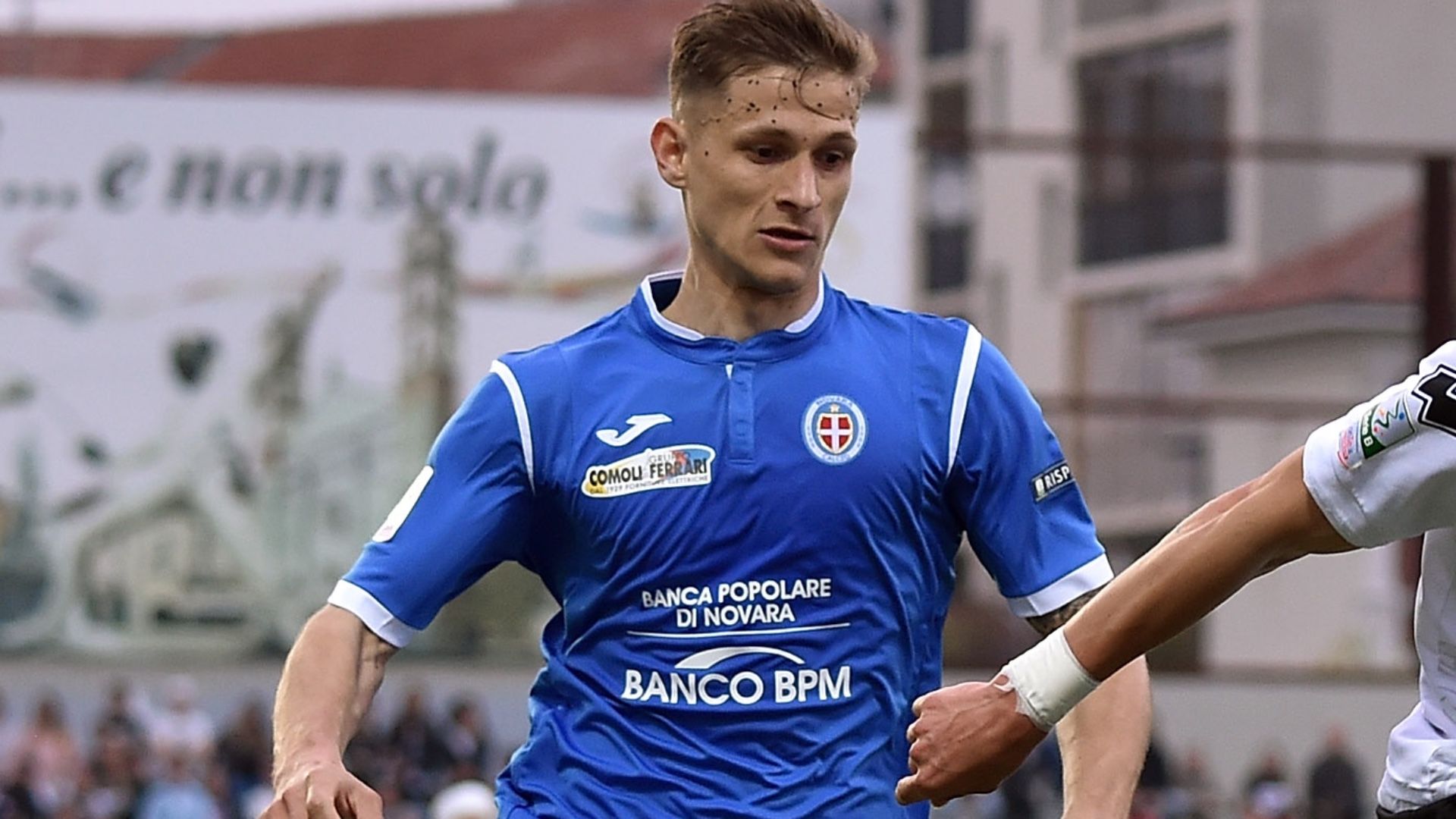 ronaldo novara