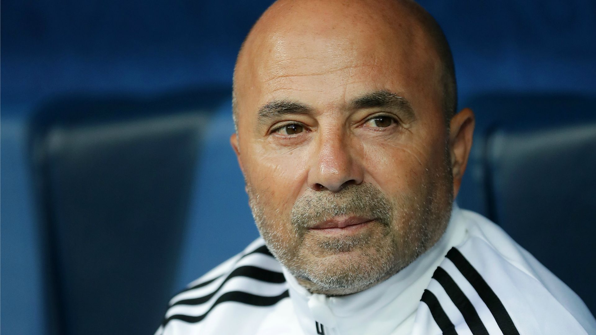 Jorge Sampaoli