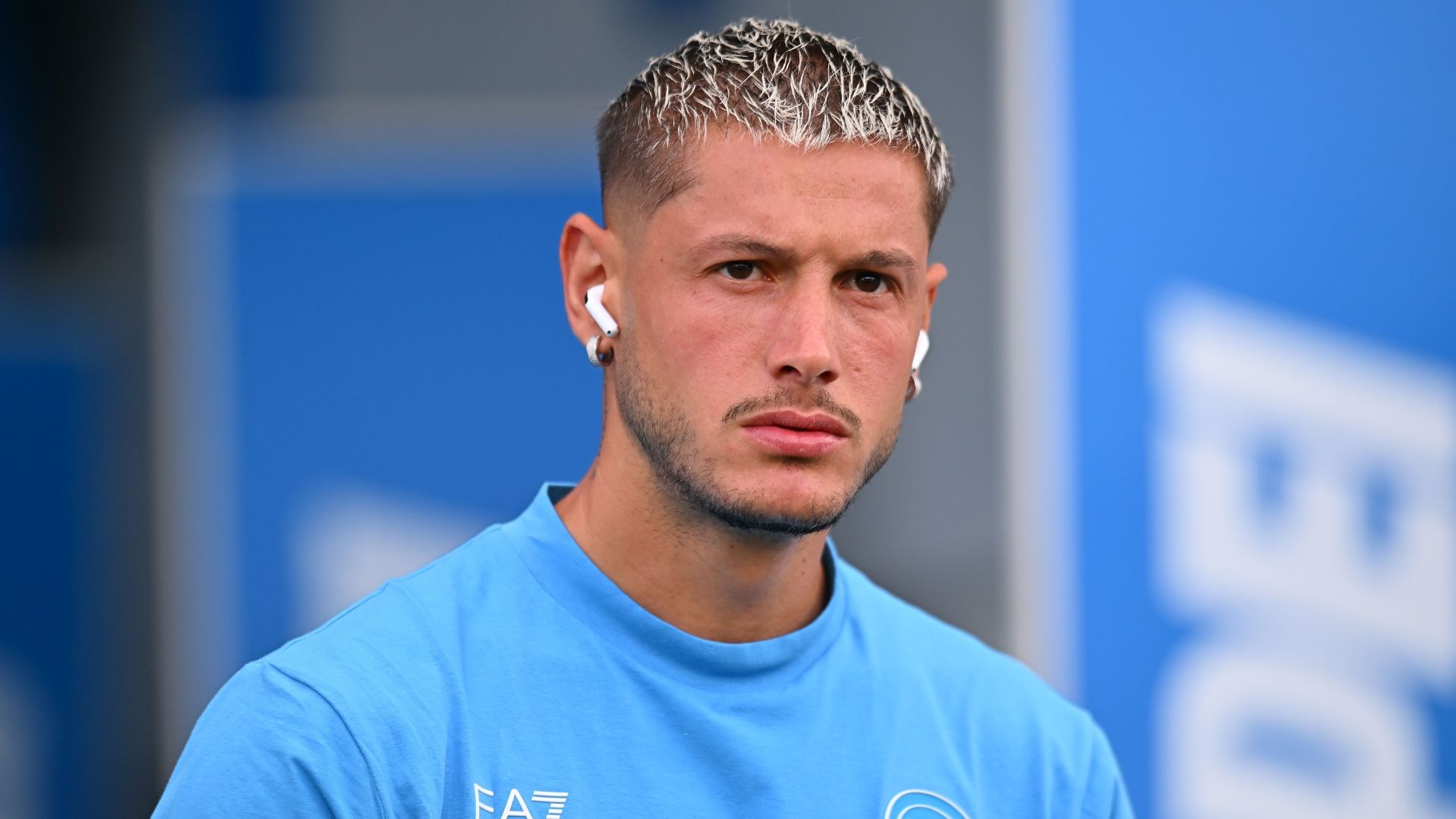 Pasquale Mazzocchi Napoli 2025-2026