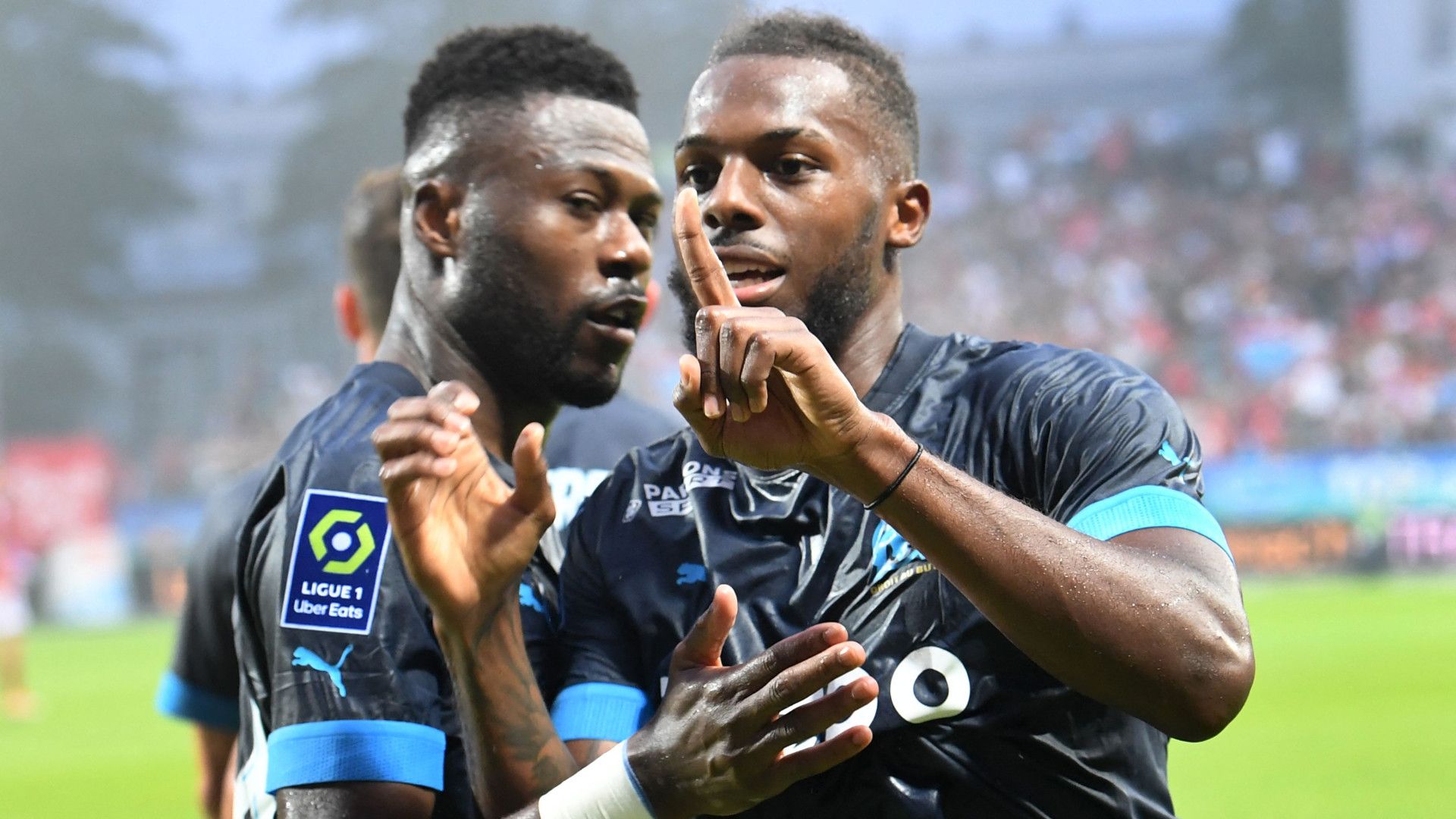 Nuno Tavares 2022-23