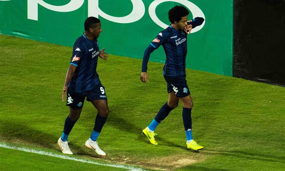 كينو - بيراميدز