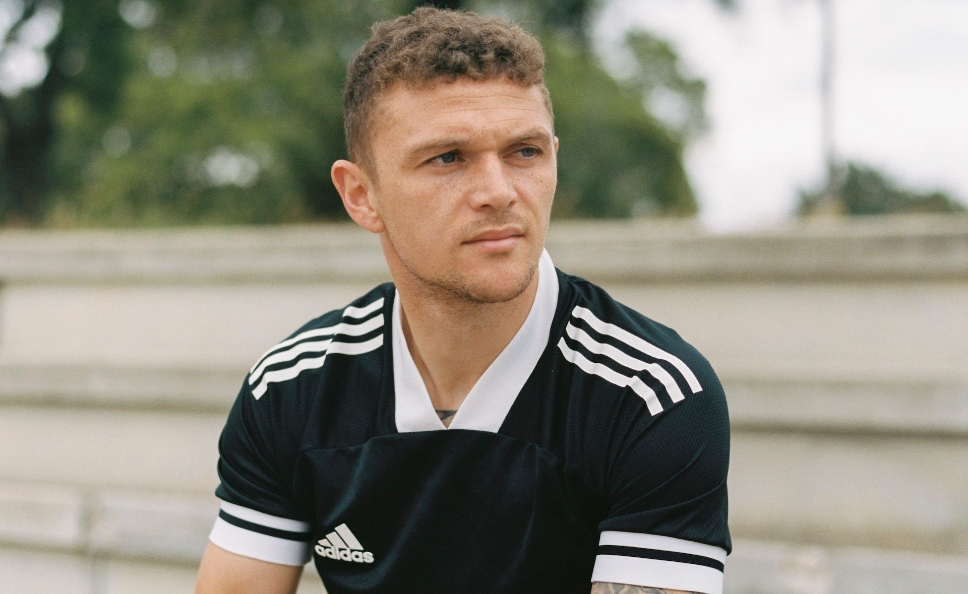 Kieran Trippier