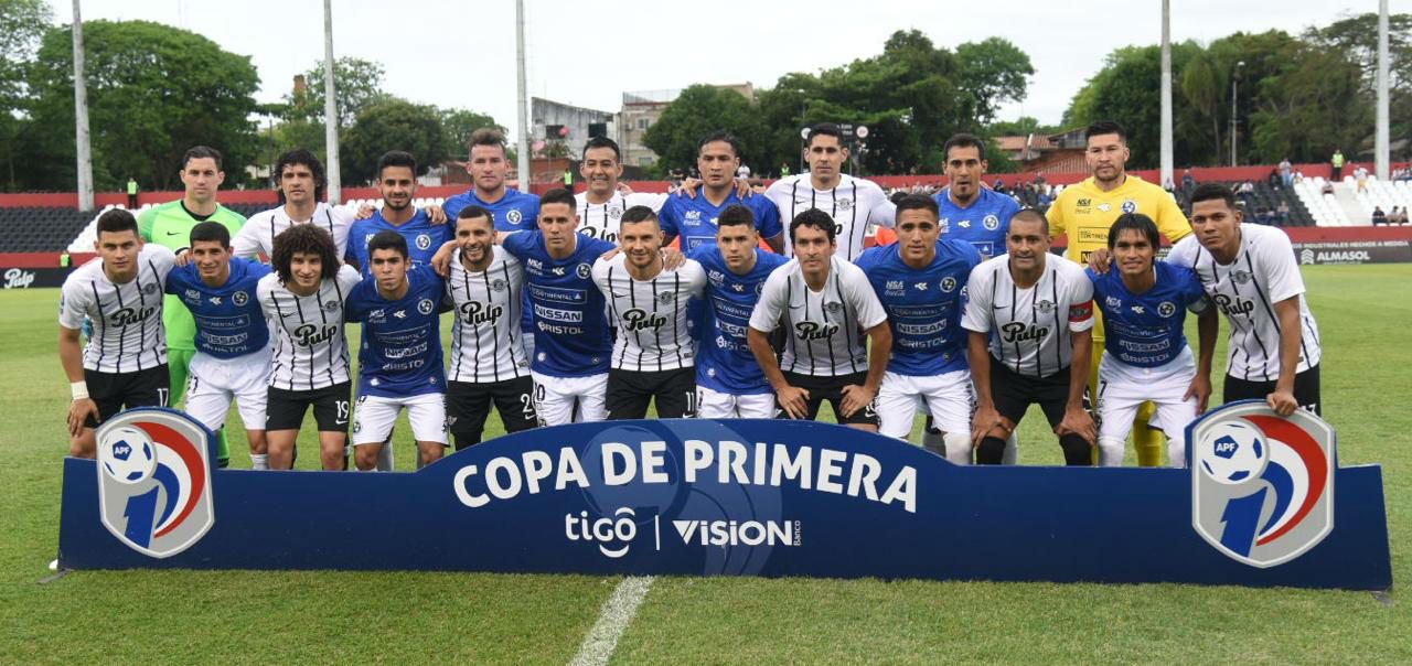 Juntos (Paraguay) 21-10-19