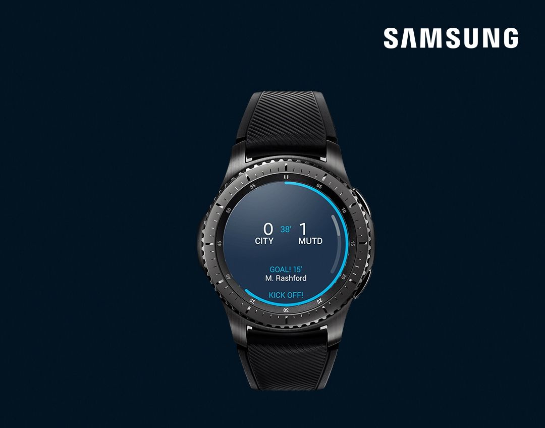Samsung Watch