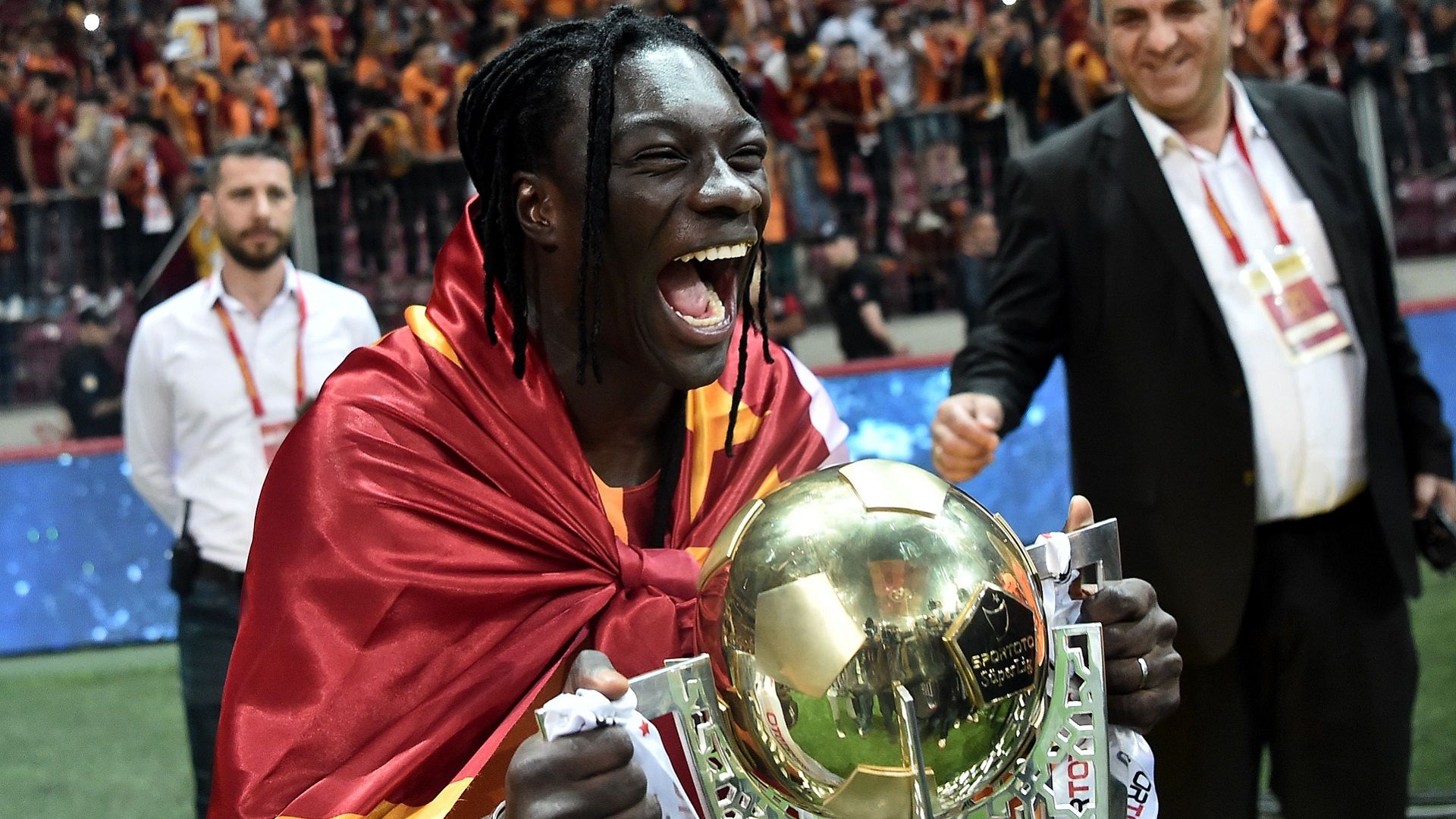 2018-08-24 Gomis Galatasaray