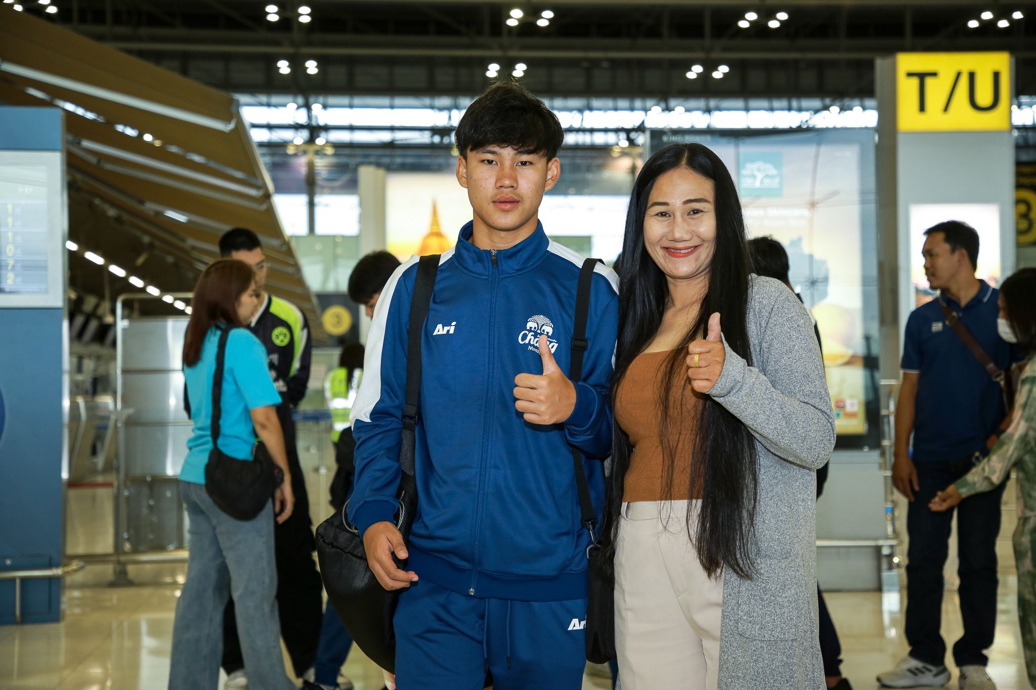 โรงเรียนอัสสัมชัญธนบุรี