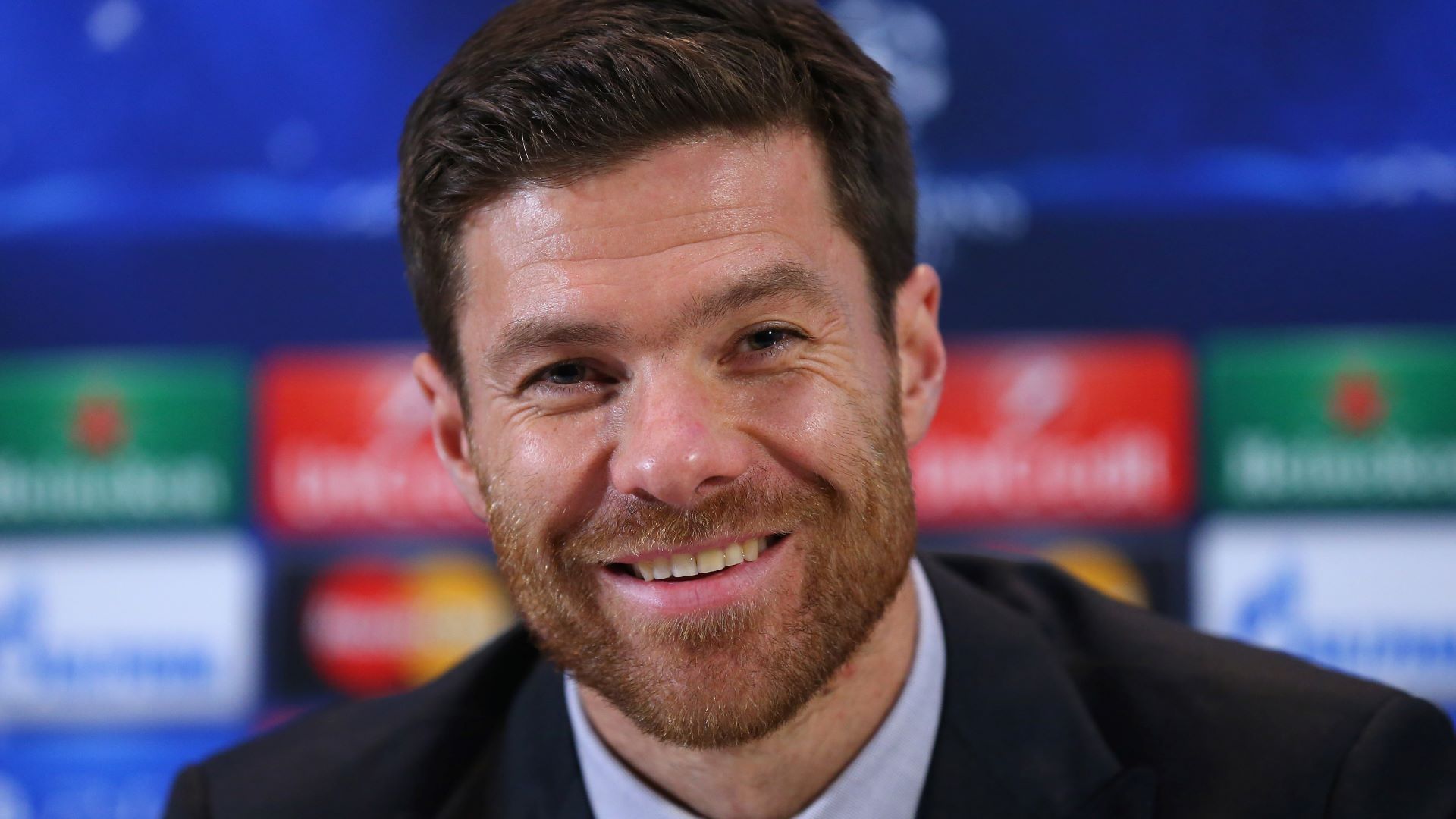 Bayern München Alonso