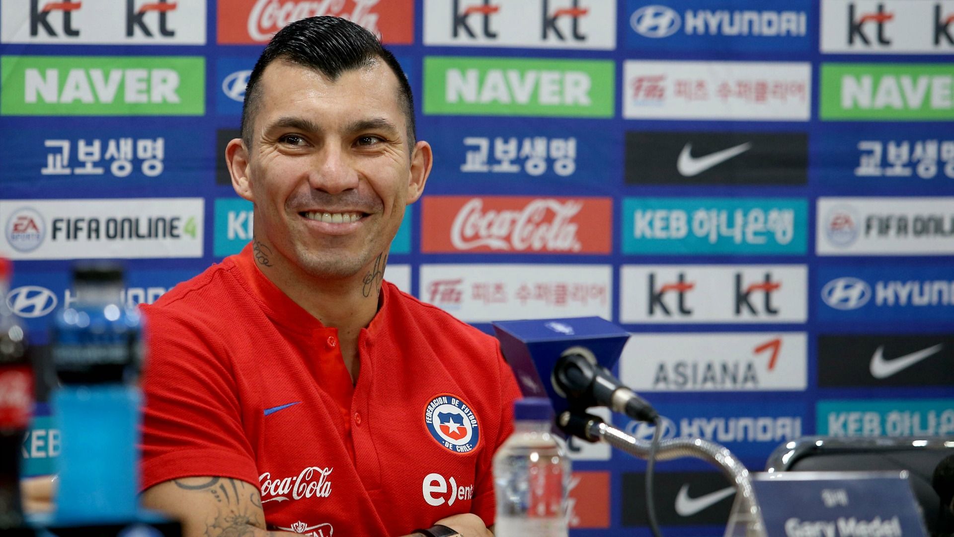 Gary Medel