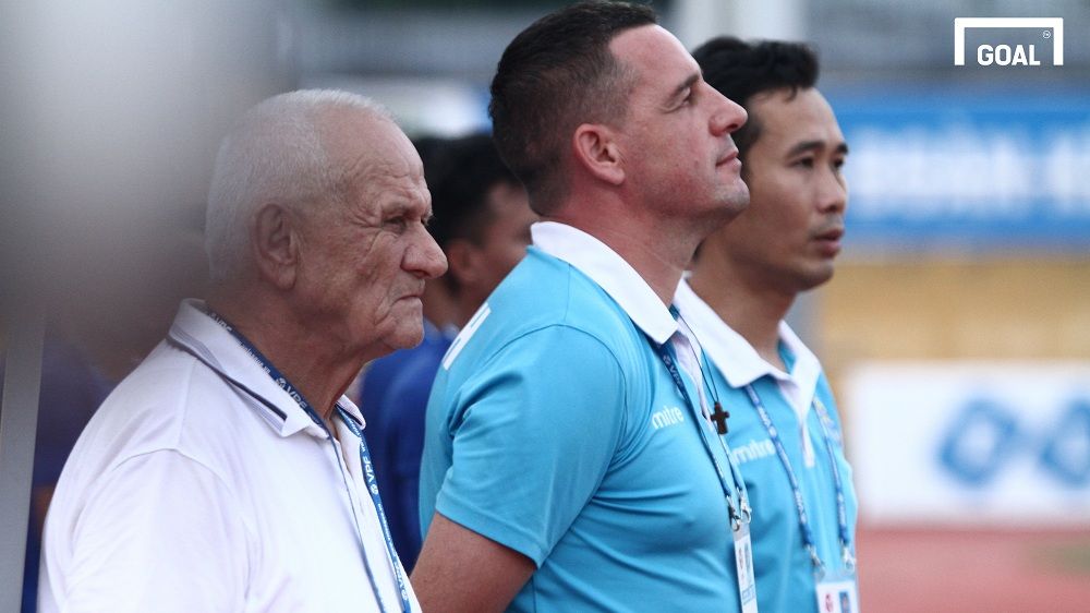 FLC Thanh Hóa Hải Phòng Vòng 20 V.League 2017