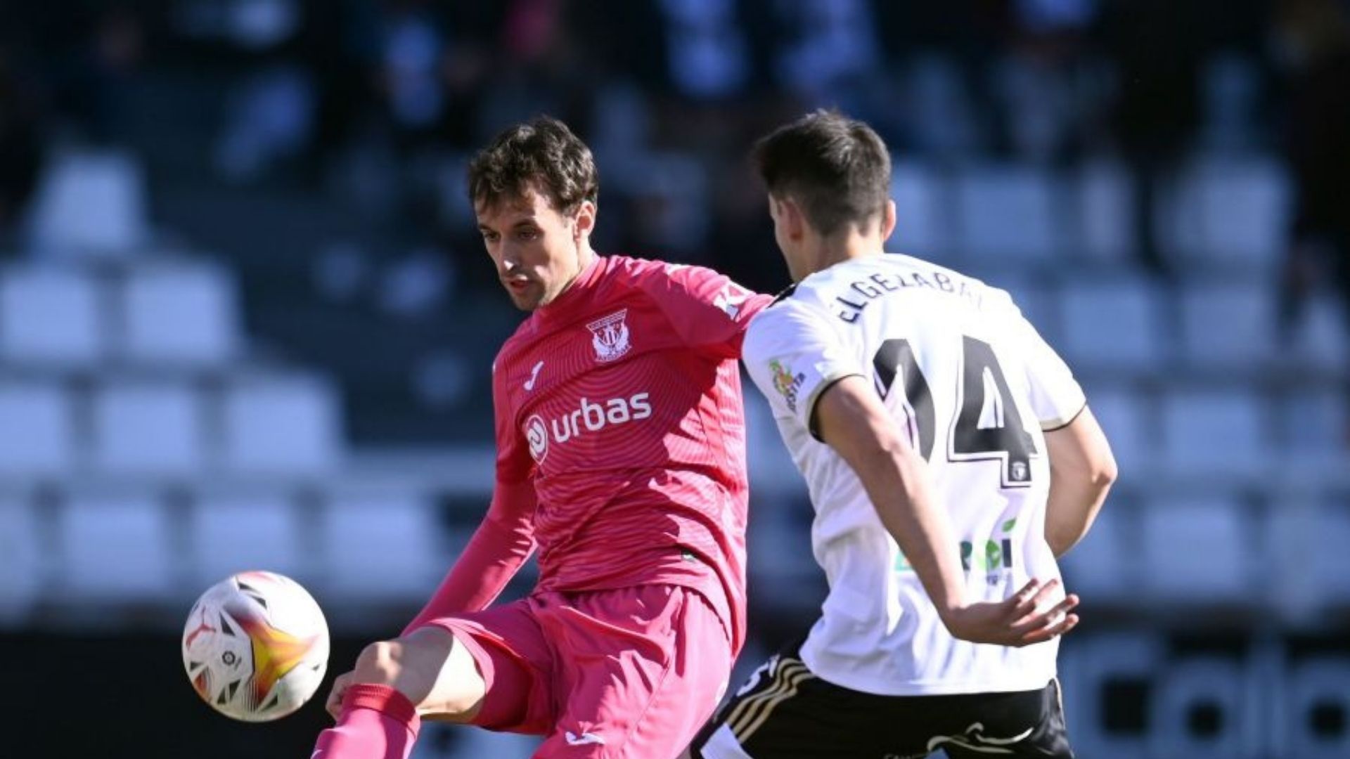 BURGOS LEGANES 23012022