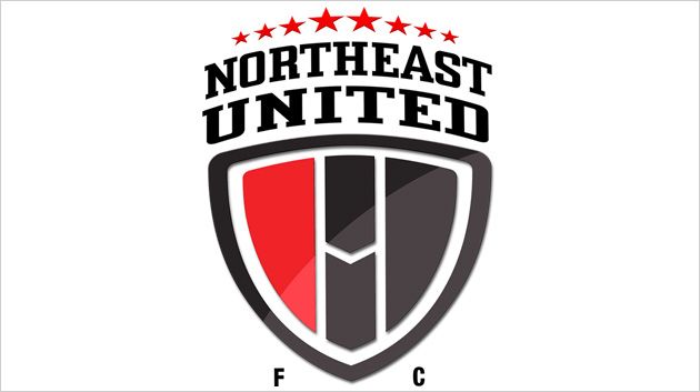 NorthEast United logo