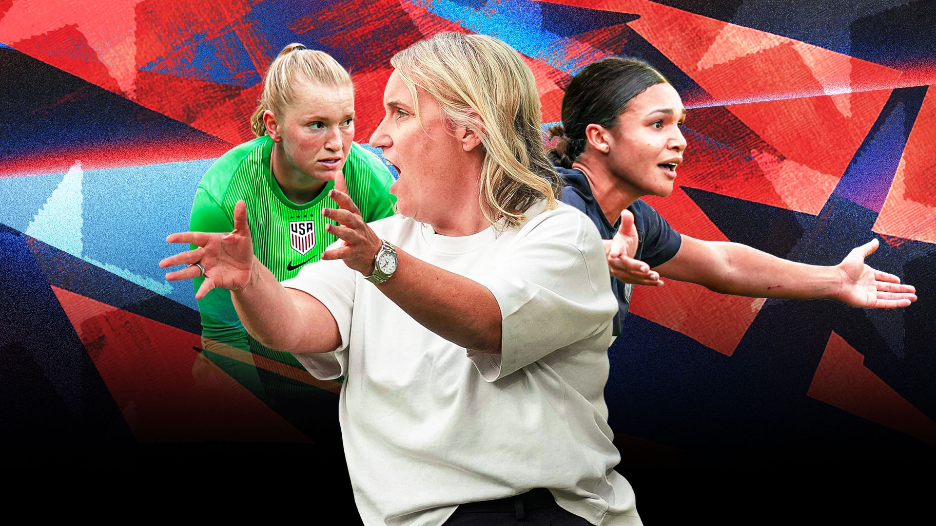 USWNT GFX