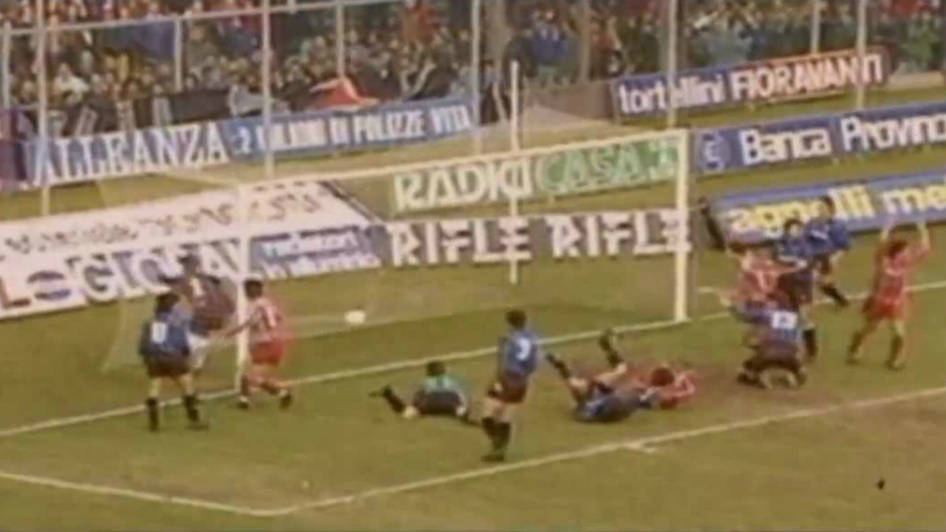 Michelangelo Rampulla Cremonese