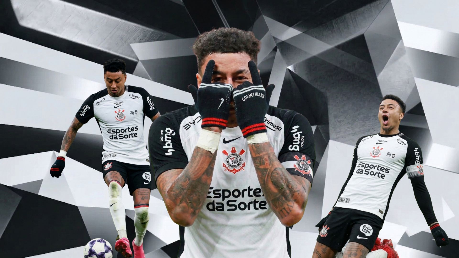 Jesse Lingard Corinthians GFX (1)