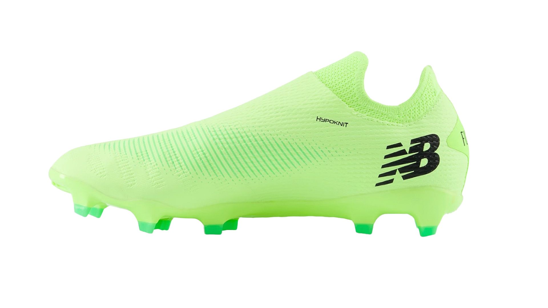 New Balance Furon boots 