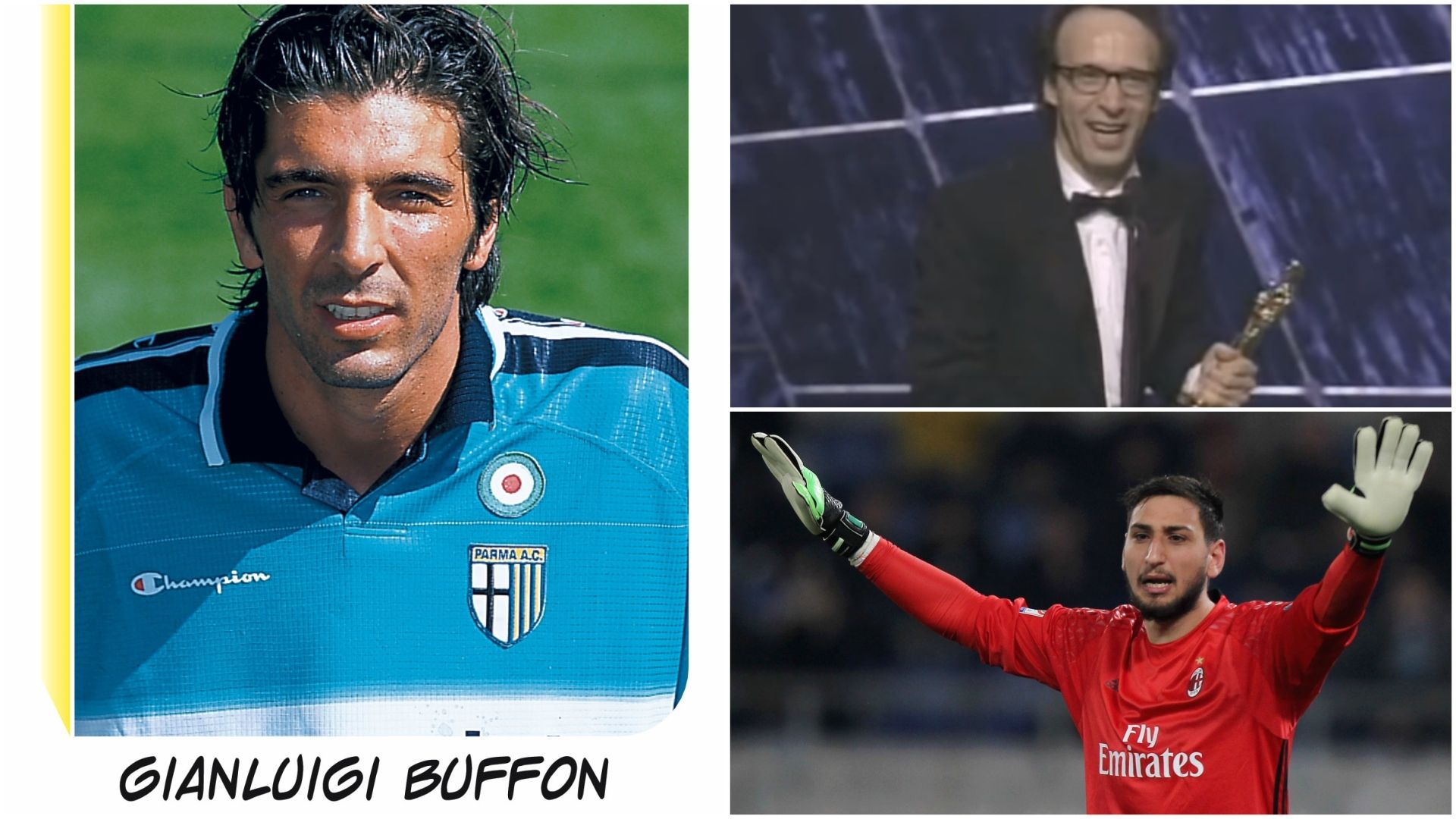 Buffon