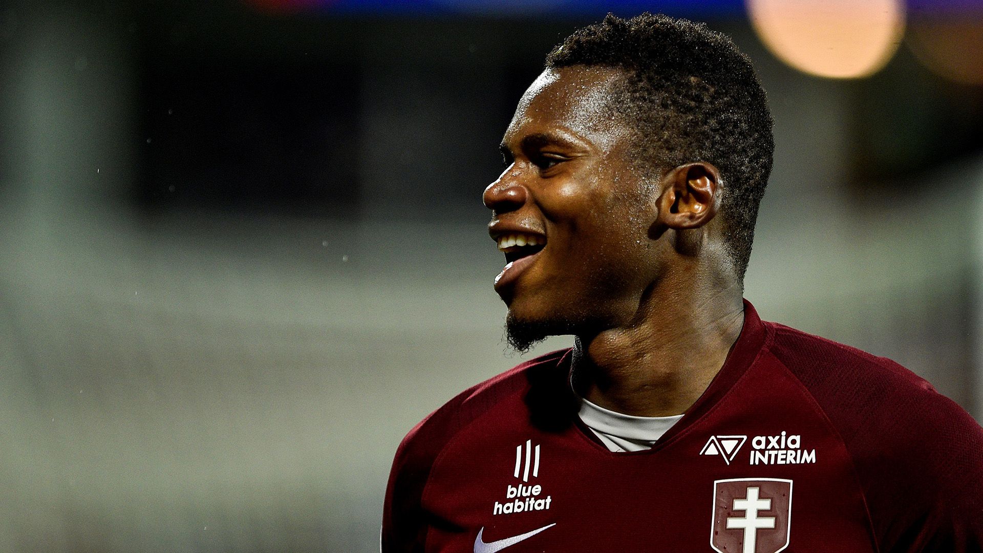 Habib Diallo Metz 2019-20