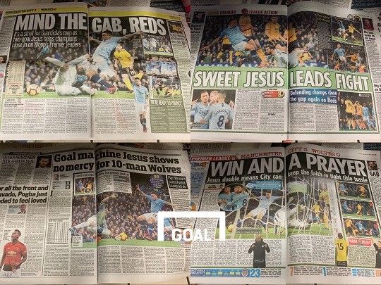 가브리엘 제수스