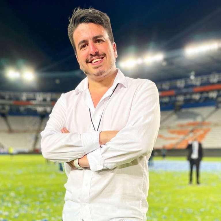 Profile - Salvador Perez